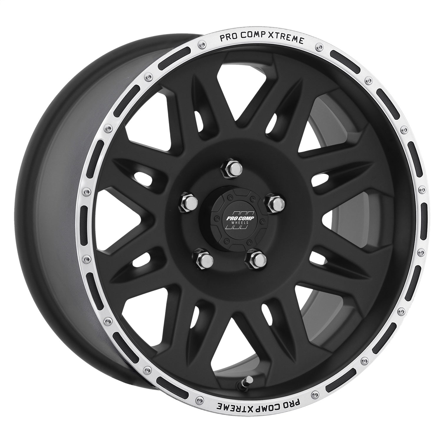 Pro Comp 7105-7973 Wheel -Aluminum Pro Comp 7105-7973