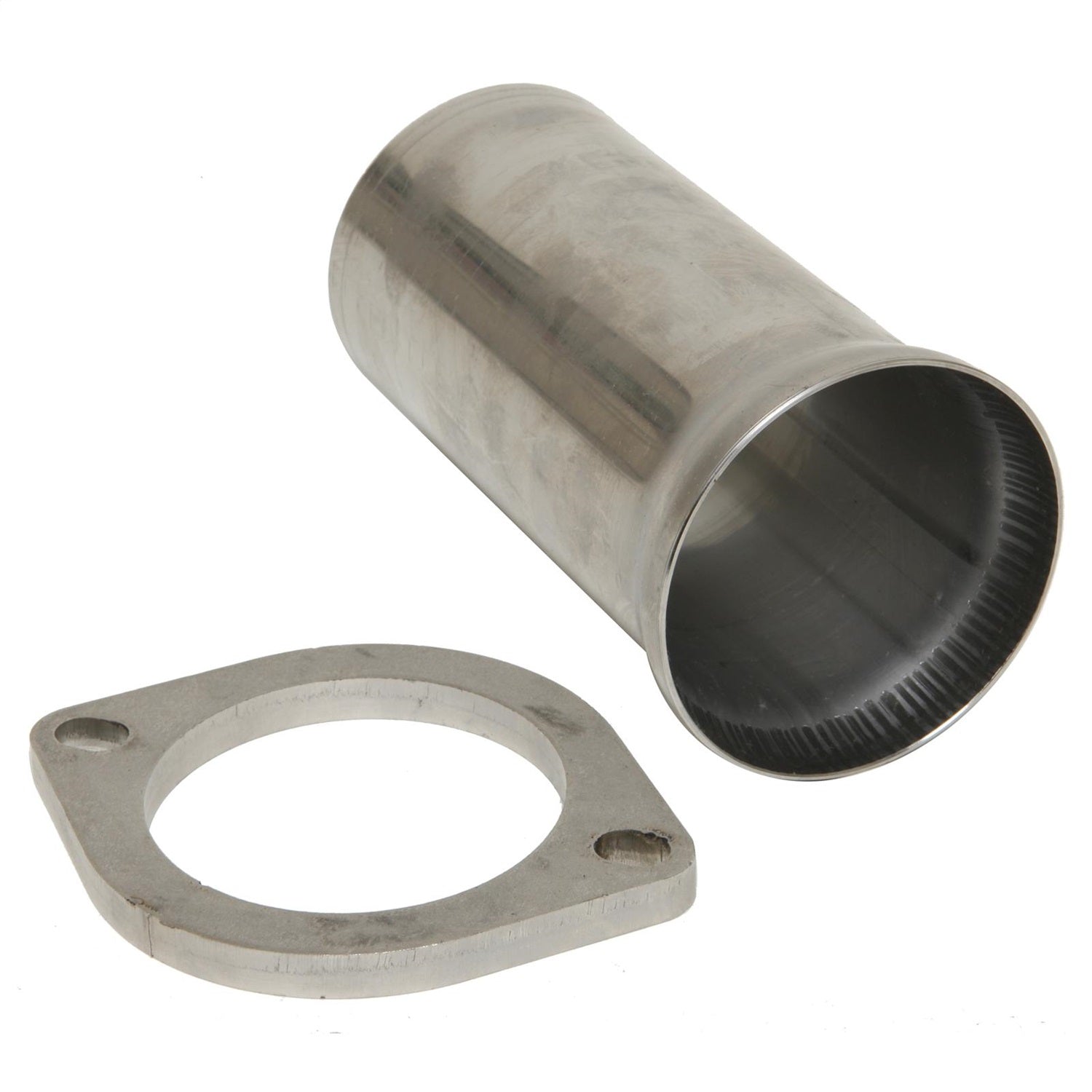 Kooks Custom Headers 7105-AS-FEMALE Stainless 2-1/2in. Female Portion of Ball and Socket w/Flange Kooks Custom Headers 7105-AS-FEMALE