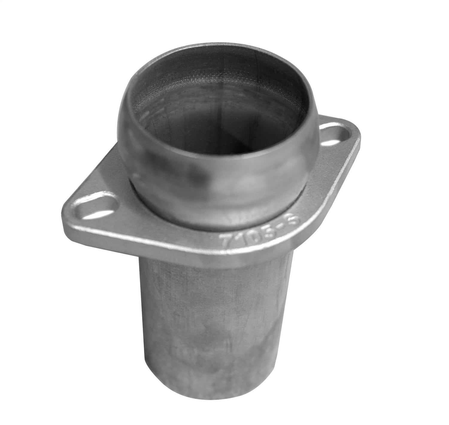 Kooks Custom Headers 7105-AS-MALE 2-1/2in. Male Portion of Ball and Socket w/Flange Kooks Custom Headers 7105-AS-MALE