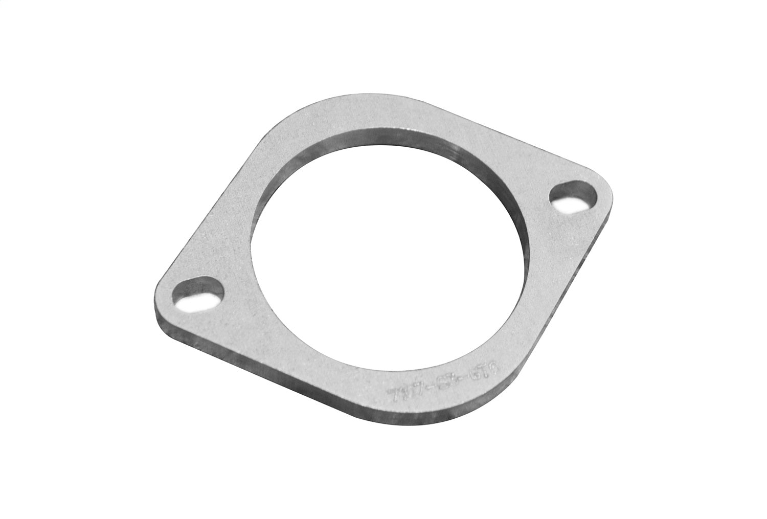 Kooks Custom Headers 7107-S3-GTO 3in. Stainless 2-Bolt Exhaust Flange. 3/8in. Thick Stainless. Low Profile for GT Kooks Custom Headers 7107-S3-GTO