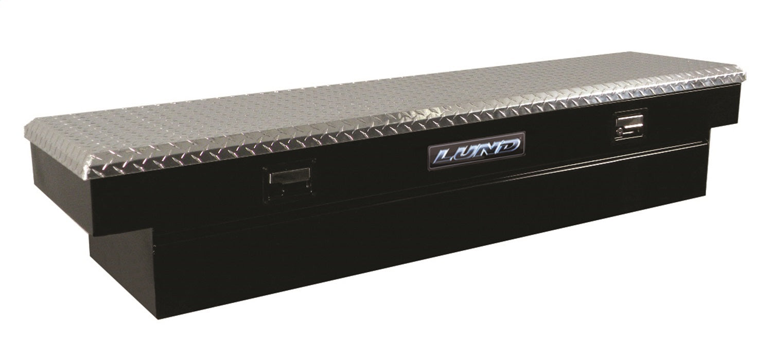 Lund 7112001 Aluminum Economy Cross Box Lund 7112001