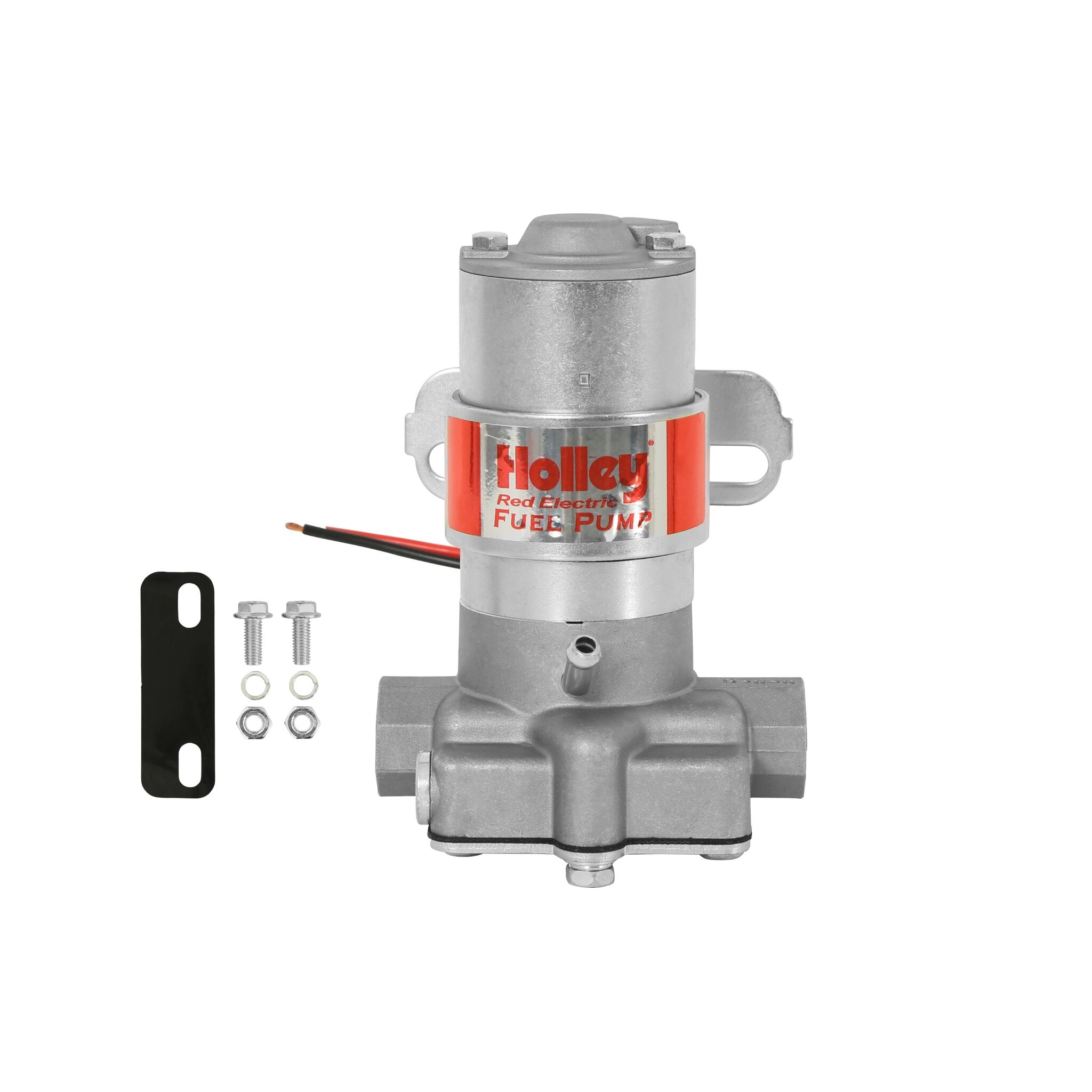 Holley 712-801-1 Marine Electric Fuel Pump Holley 712-801-1
