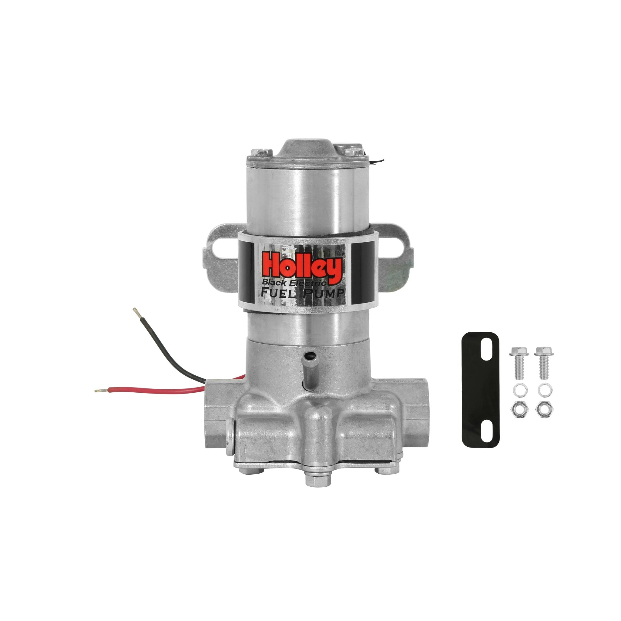 Holley 712-815-1 Electric Fuel Pump - Marine Holley 712-815-1