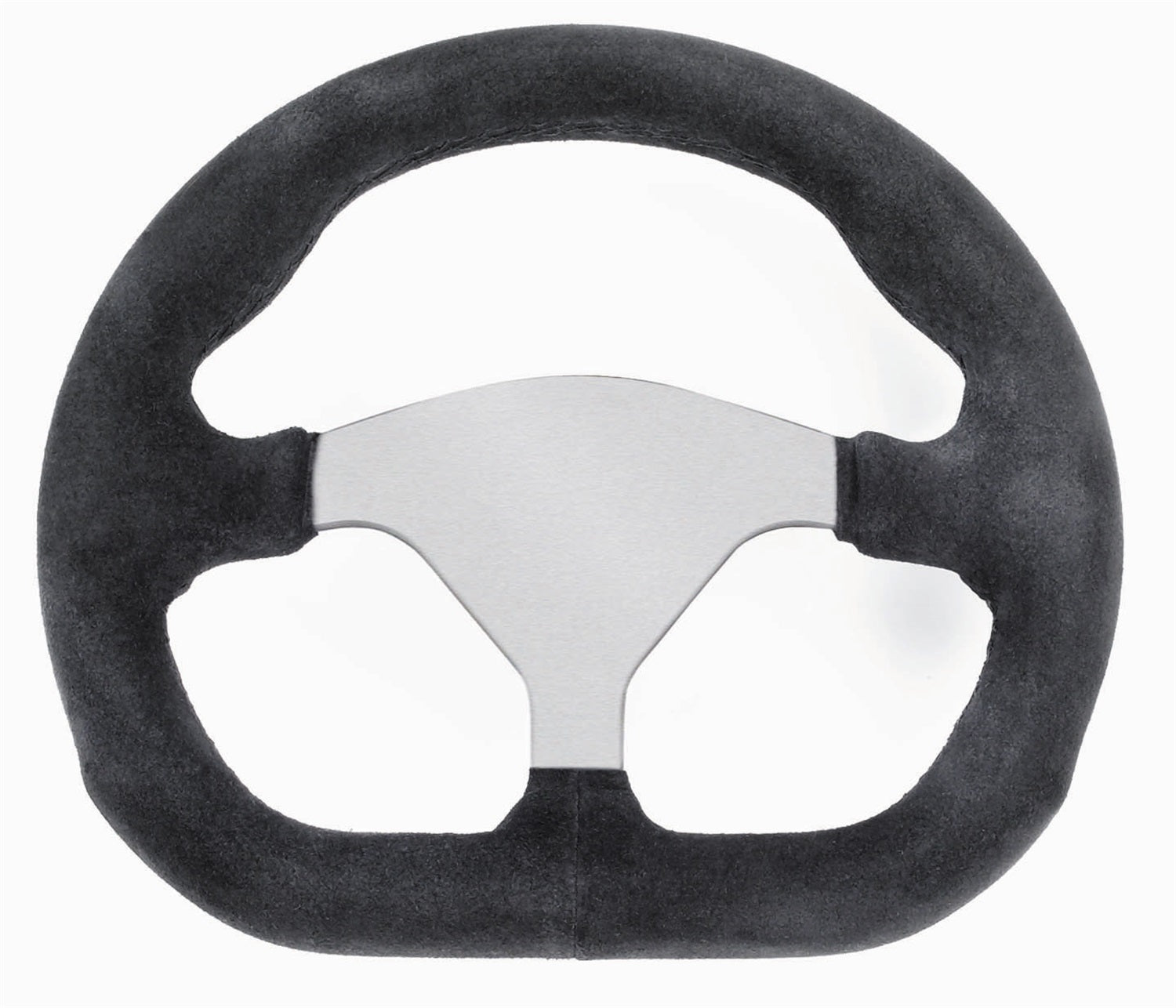 Grant 713-4 Suede Series Steering Wheel Grant 713-4