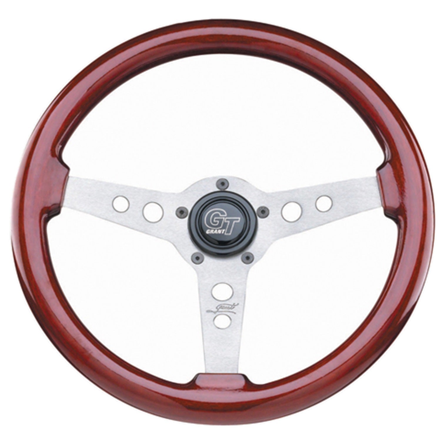 Grant 714 Formula GT Steering Wheel Grant 714