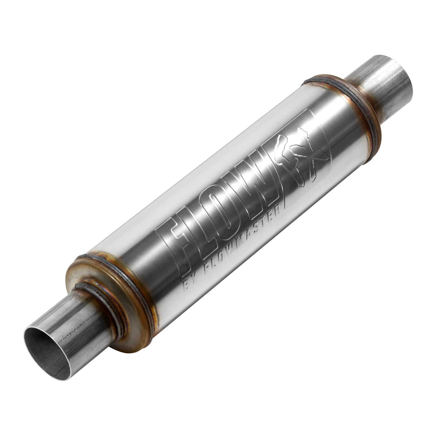 Flowmaster 71415 FlowFX Muffler Flowmaster 71415