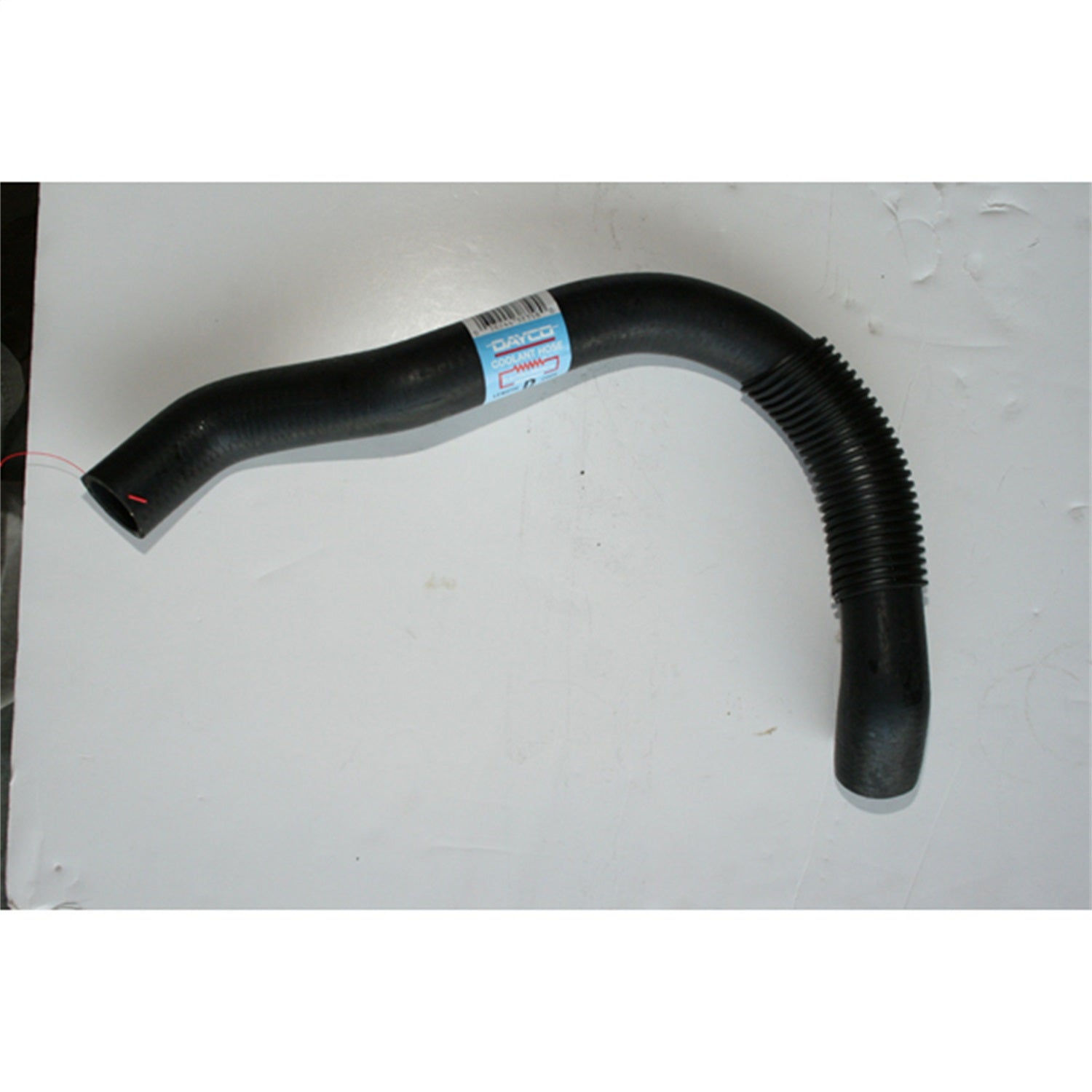Omix 71763 Radiator Hose; Direct Fit; Omix 71763