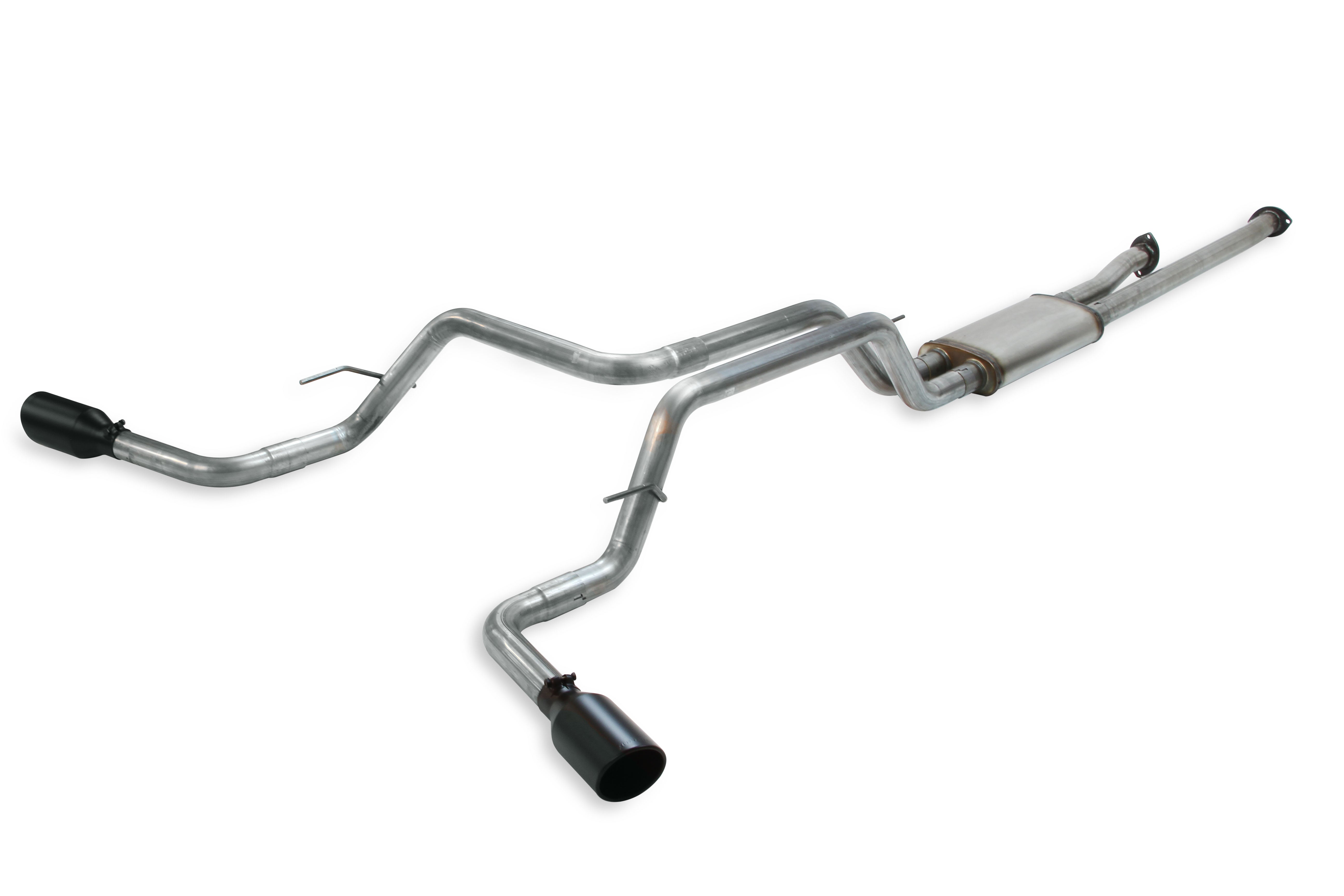 Flowmaster 717664 FlowFX Cat-Back Exhaust System Flowmaster 717664