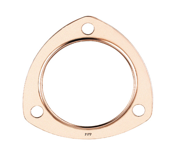 Mr Gasket 7177MRG Copper Seal Collector And Header Muffler Gasket Mr Gasket 7177MRG