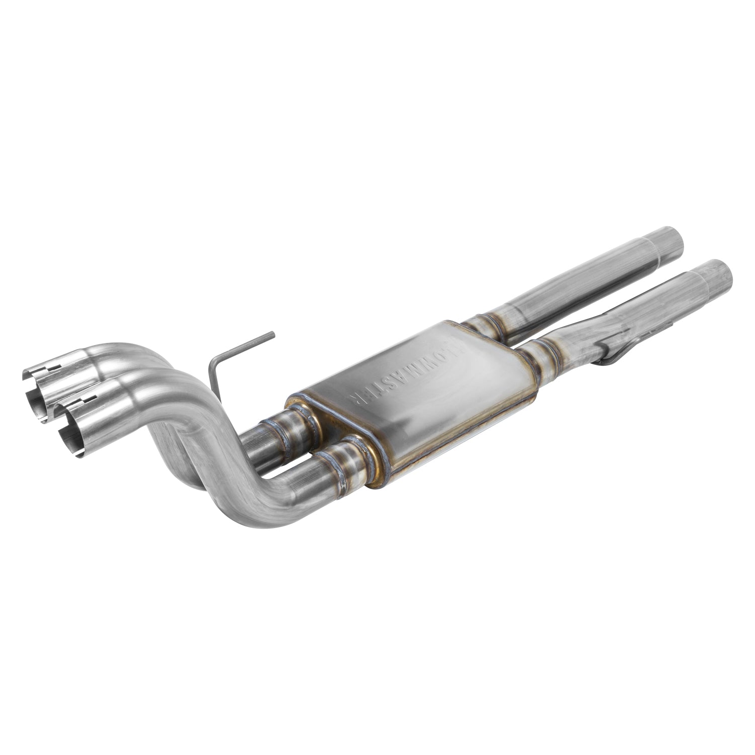Flowmaster 717776 FlowFX Direct Fit Muffler Kit Flowmaster 717776