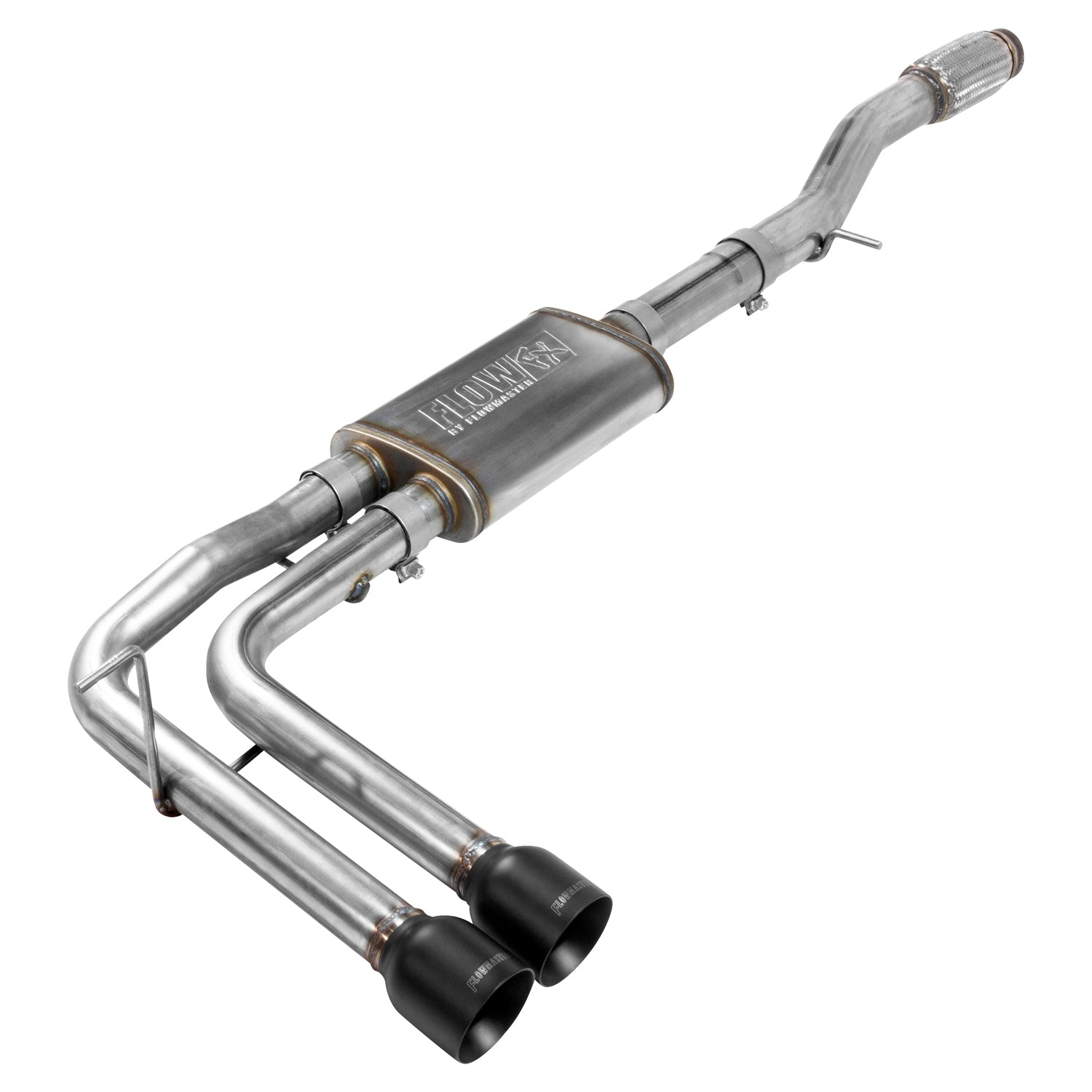 Flowmaster 717787 FlowFX Cat-Back Exhaust System Flowmaster 717787
