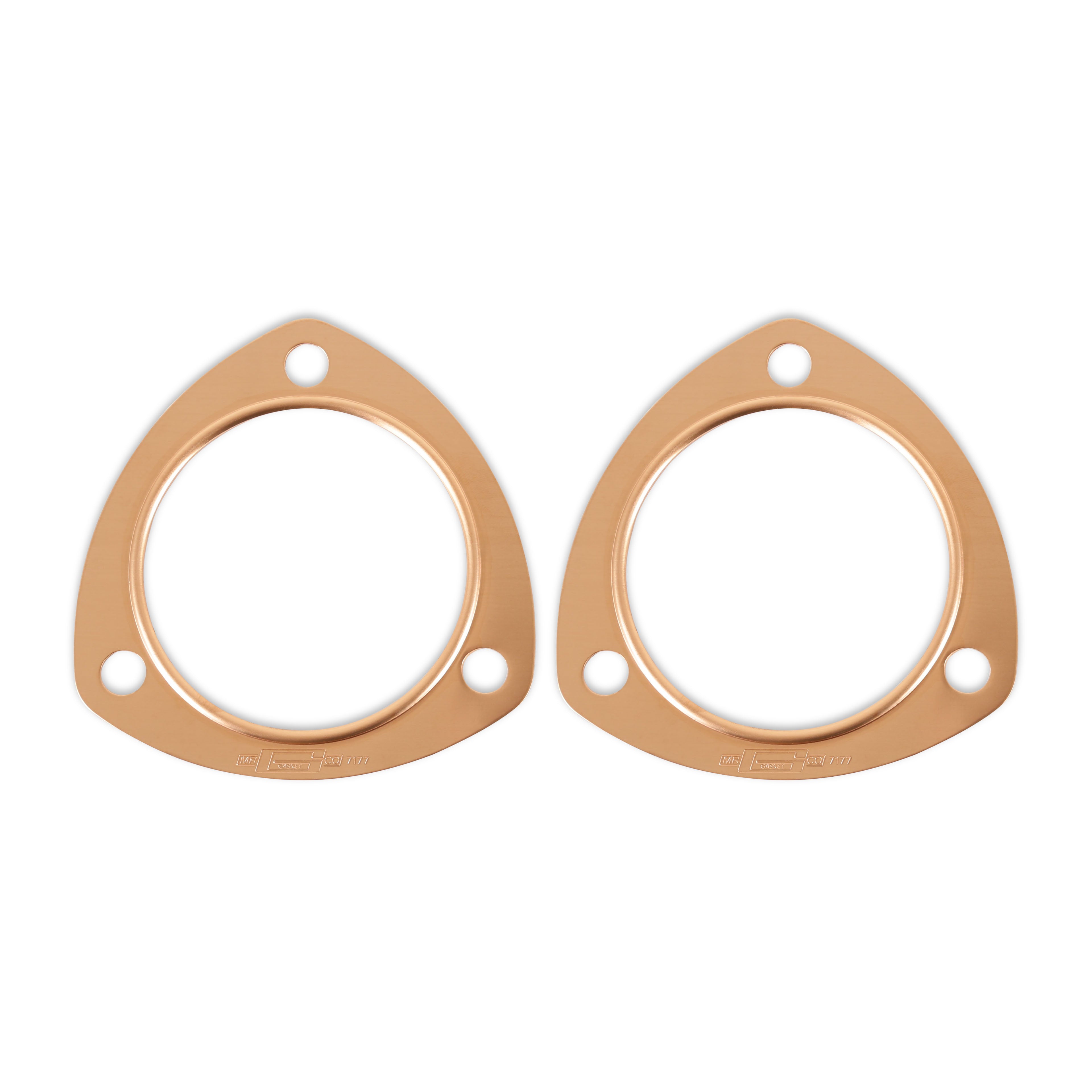 Mr Gasket 7177C Copper Seal Collector And Header Muffler Gasket Mr Gasket 7177C