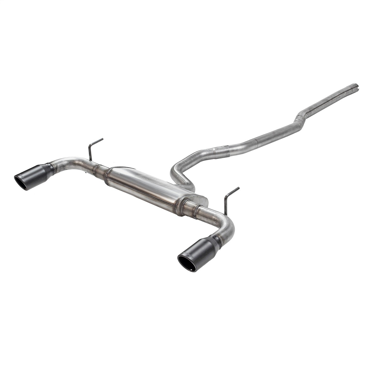 Flowmaster 717810 FlowFX Cat-Back Exhaust System Flowmaster 717810
