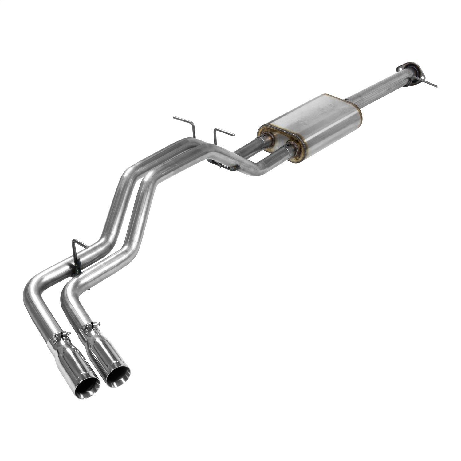 Flowmaster 717834 FlowFX Cat-Back Exhaust System Flowmaster 717834