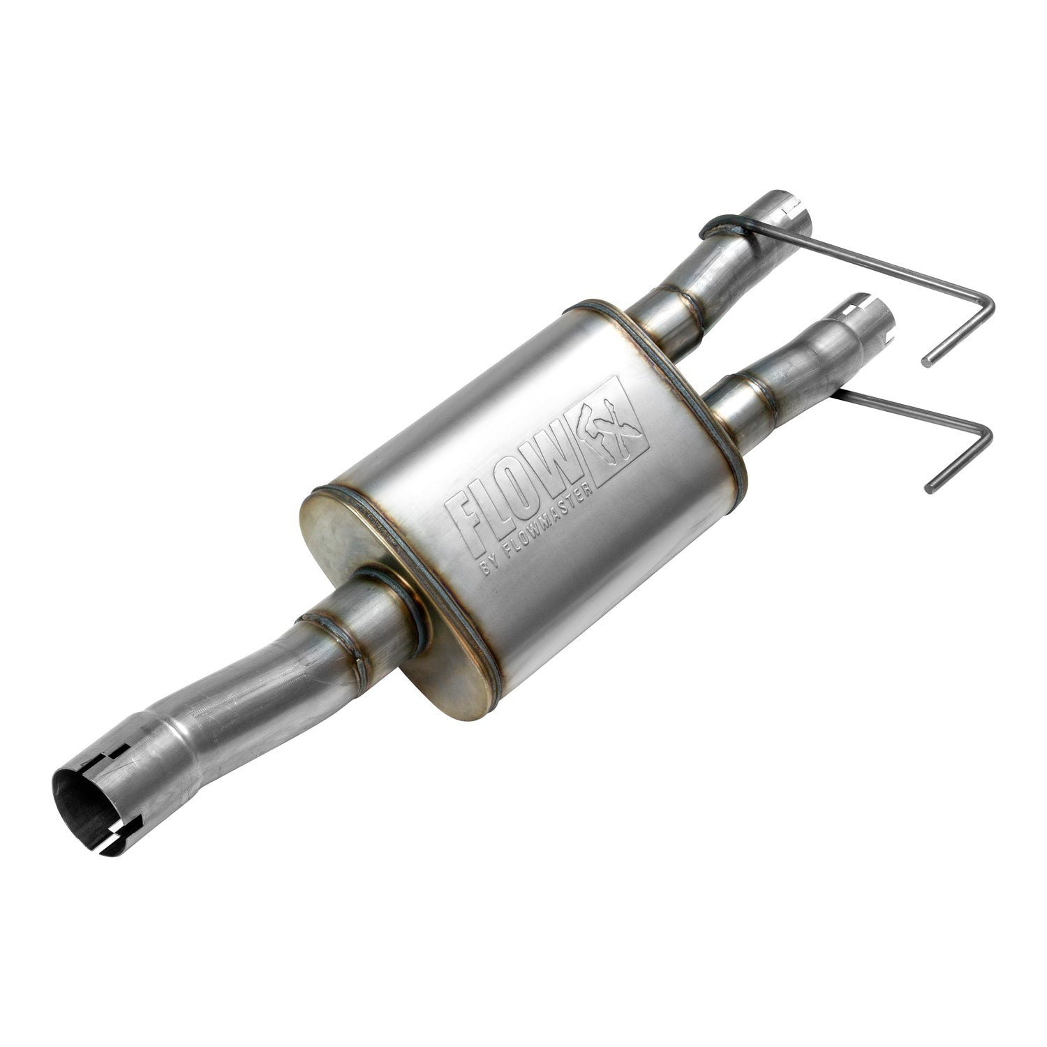 Flowmaster 717835 FlowFX Direct Fit Muffler Kit Flowmaster 717835