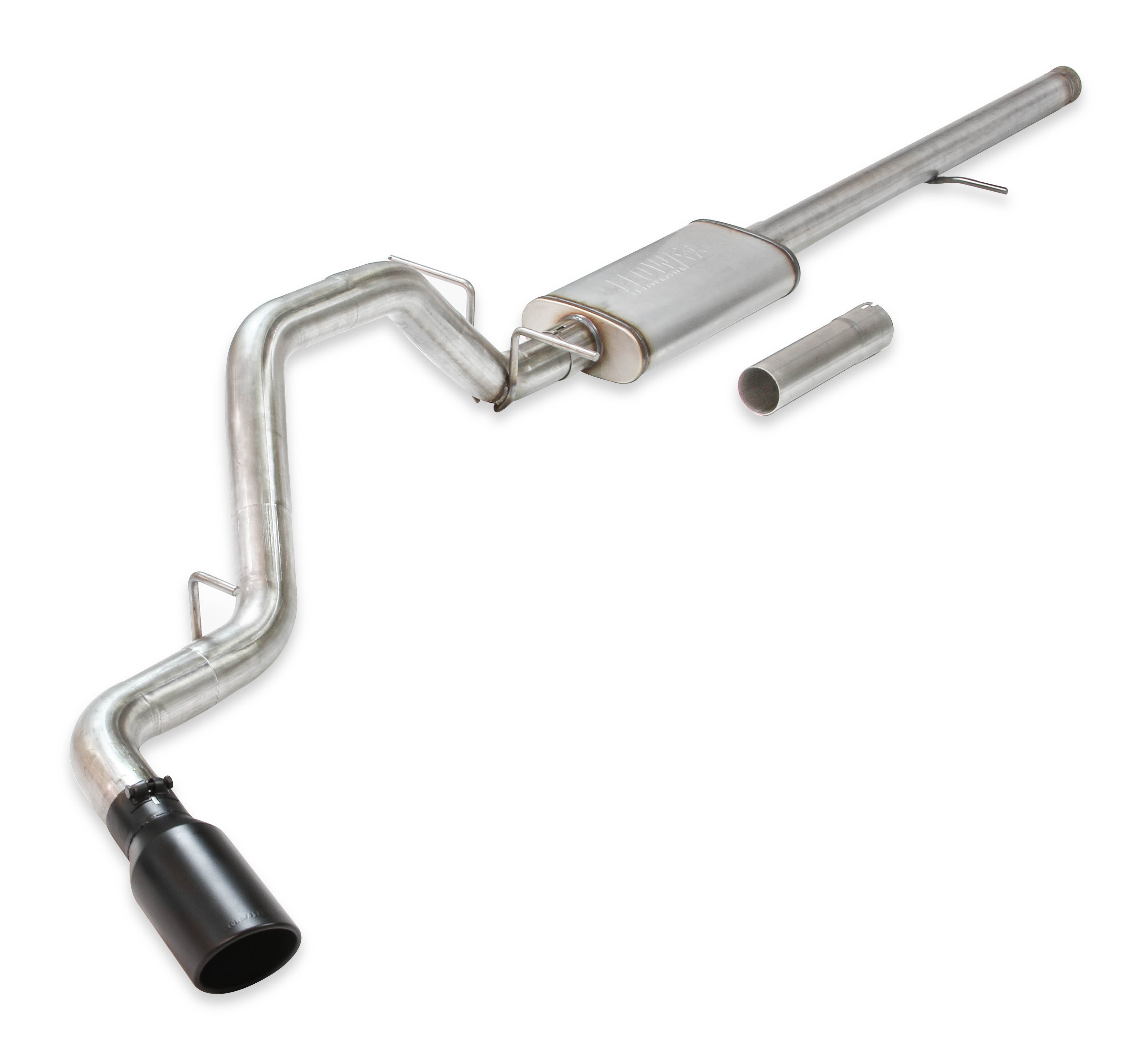 Flowmaster 717857 FlowFX Cat-Back Exhaust System Flowmaster 717857