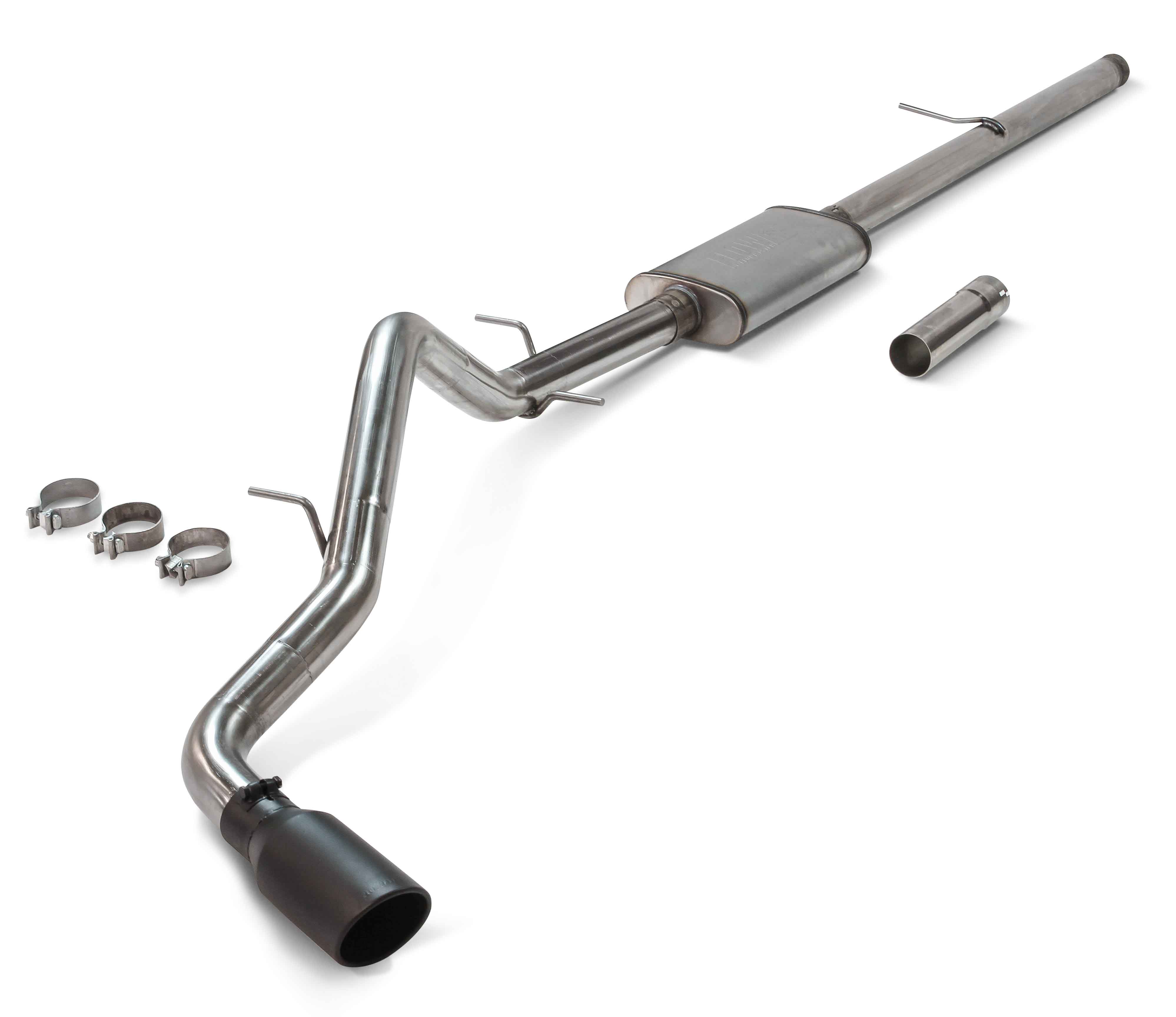 Flowmaster 717858 FlowFX Cat-Back Exhaust System Flowmaster 717858