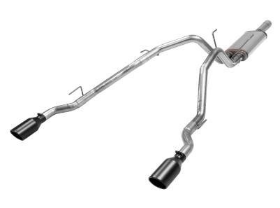 Flowmaster 717860 FlowFX Cat-Back Exhaust System Flowmaster 717860
