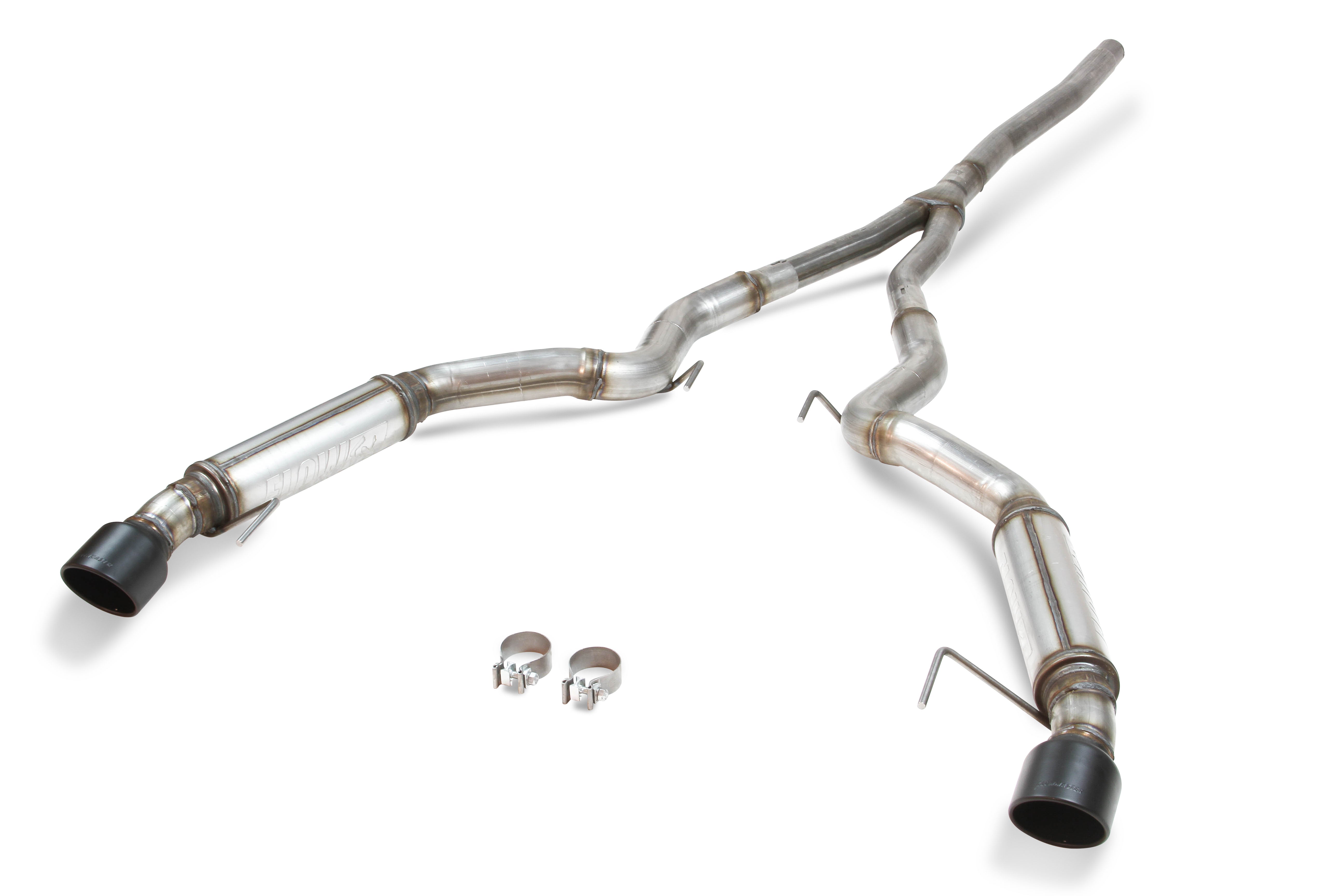 Flowmaster 717863 FlowFX Cat-Back Exhaust System Flowmaster 717863