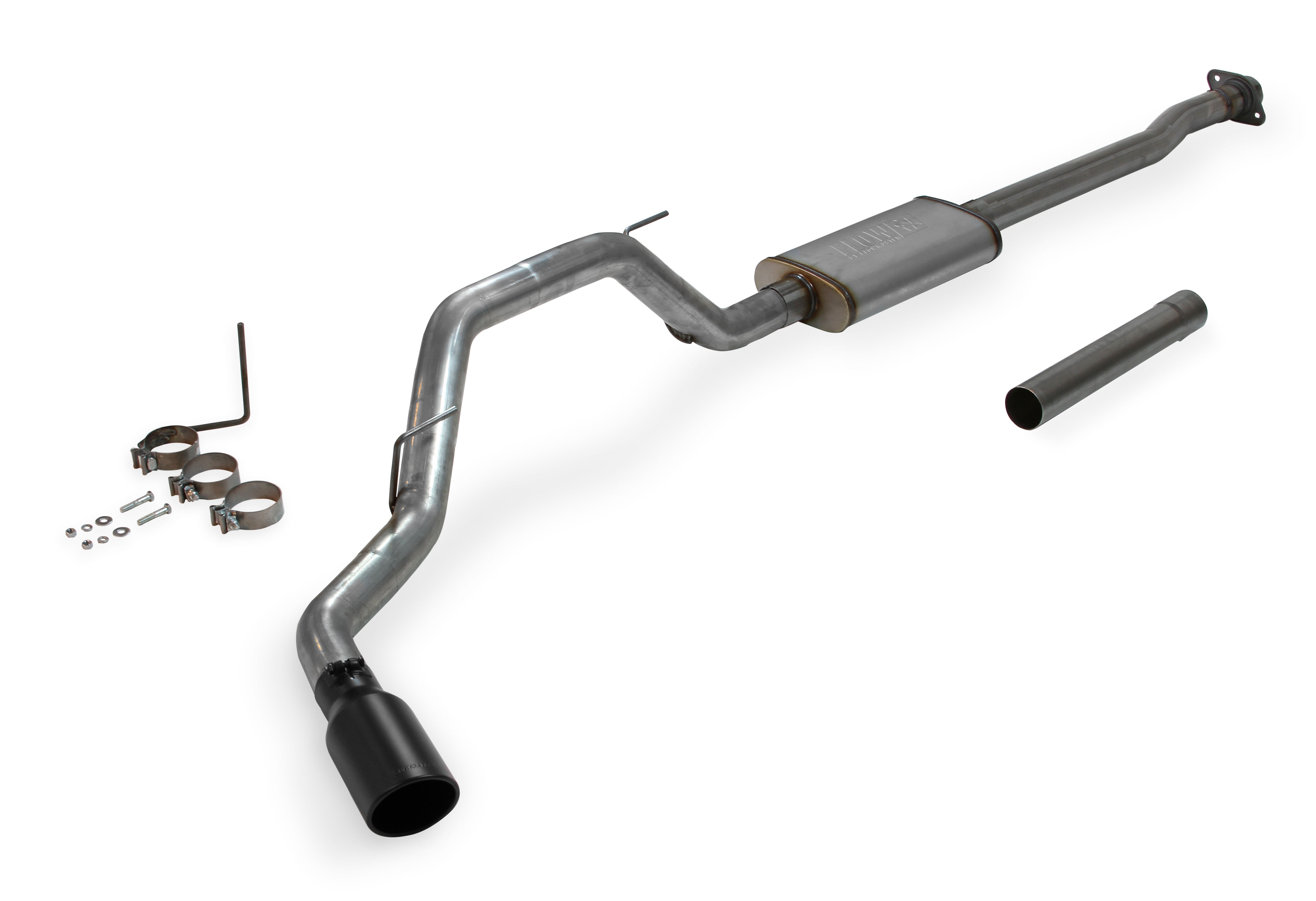 Flowmaster 717864 FlowFX Cat-Back Exhaust System Flowmaster 717864