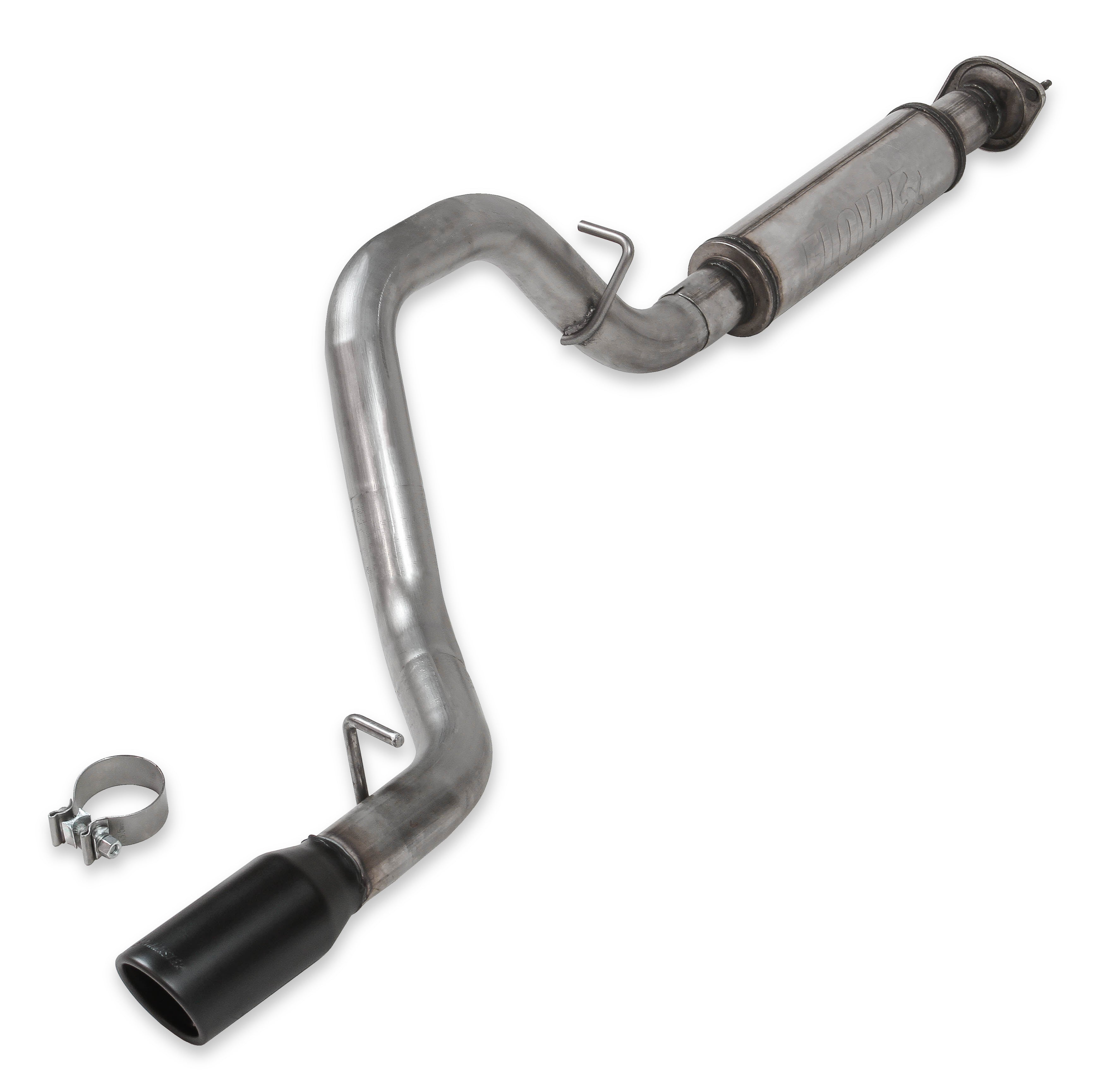 Flowmaster 717865 FlowFX Cat-Back Exhaust System Flowmaster 717865