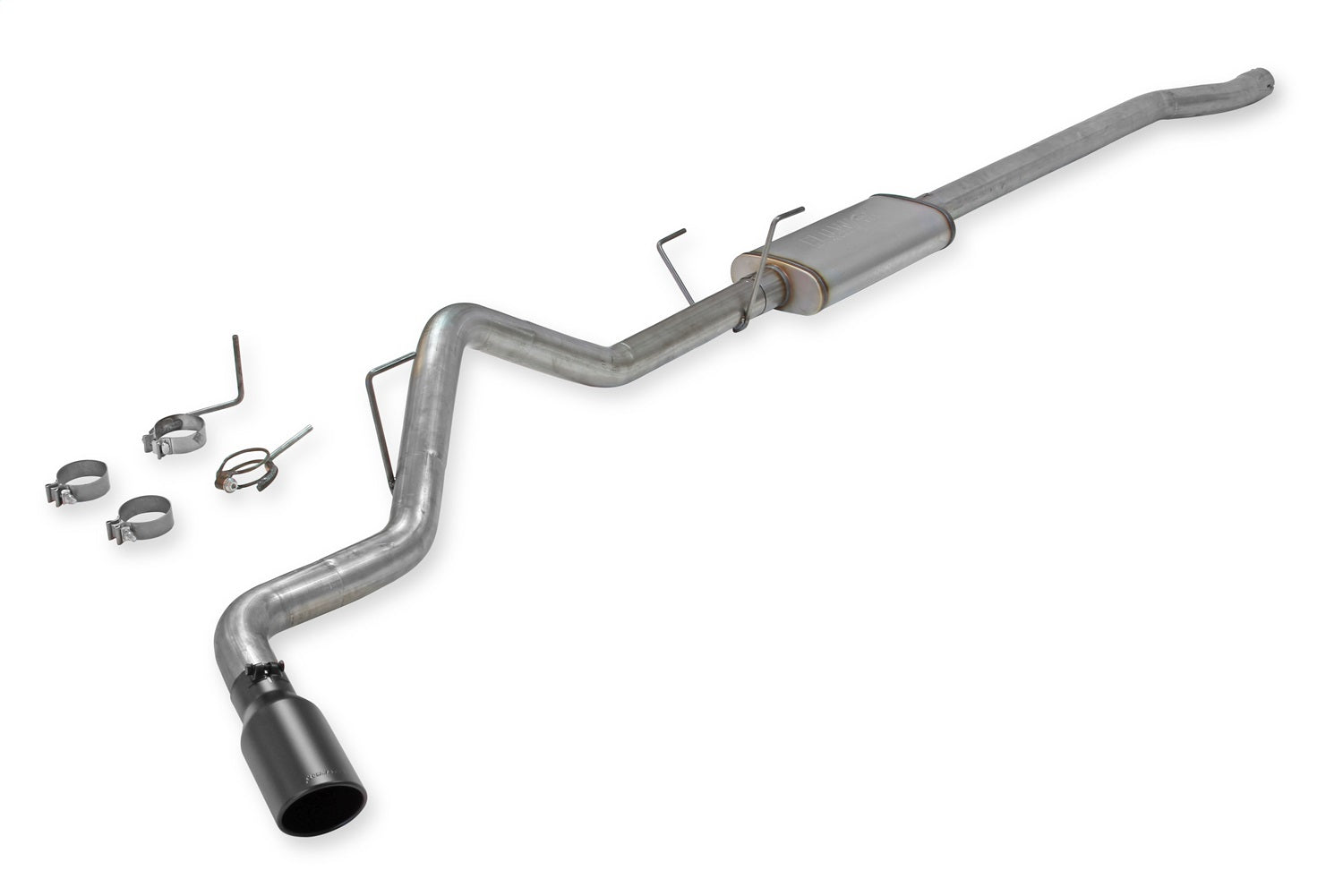 Flowmaster 717867 FlowFX Cat-Back Exhaust System Flowmaster 717867