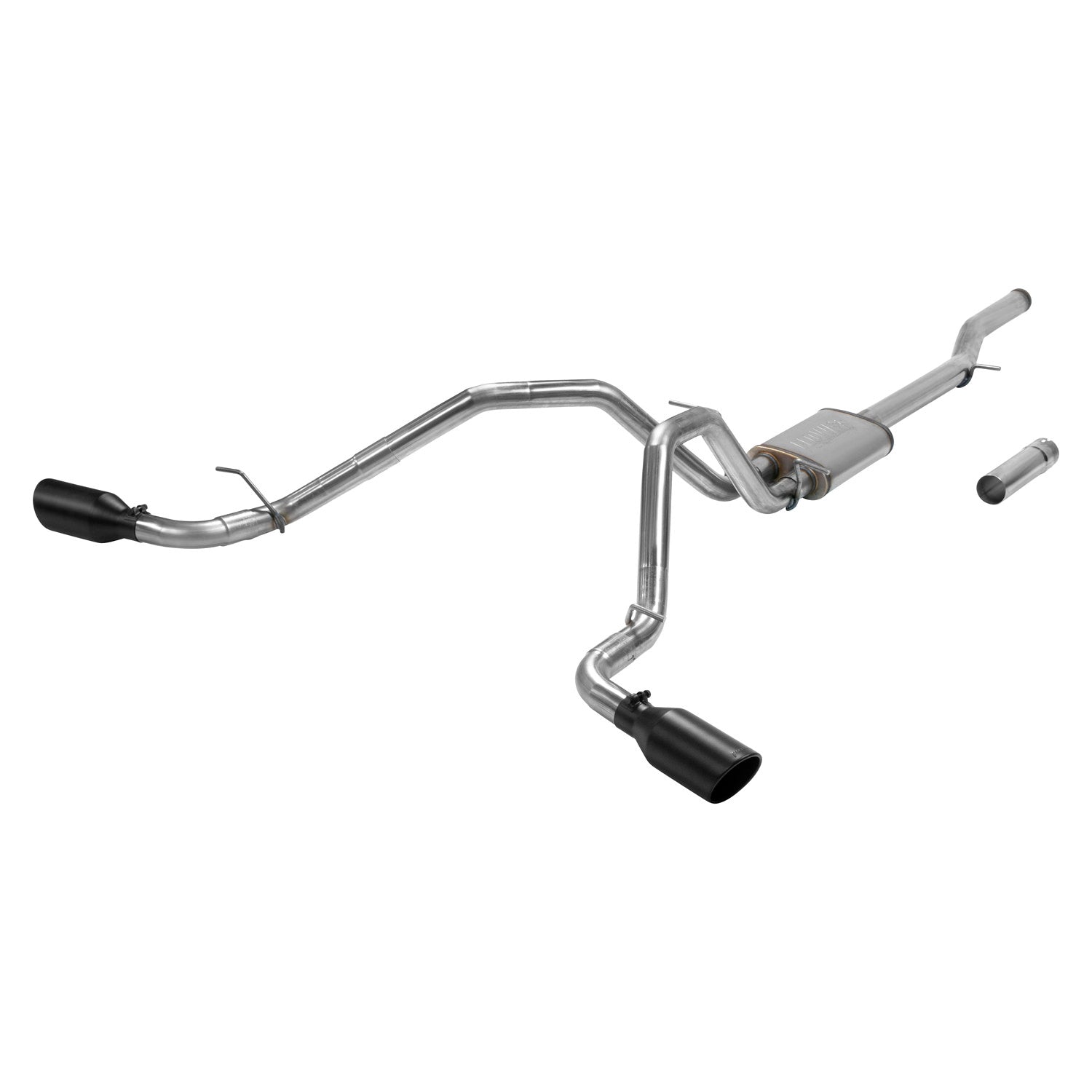 Flowmaster 717869 FlowFX Cat-Back Exhaust System Flowmaster 717869