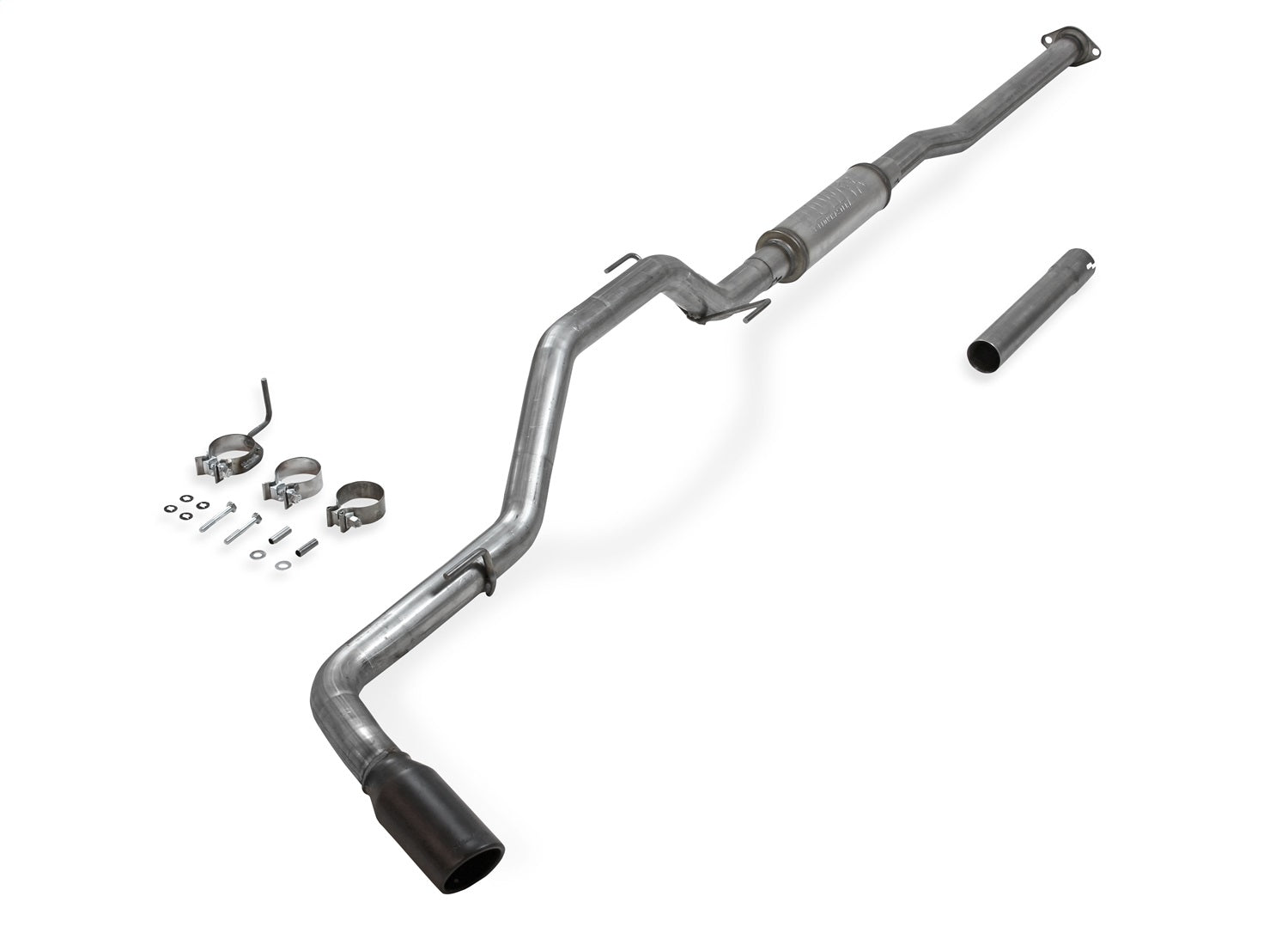 Flowmaster 717881 FlowFX Cat-Back Exhaust System Flowmaster 717881