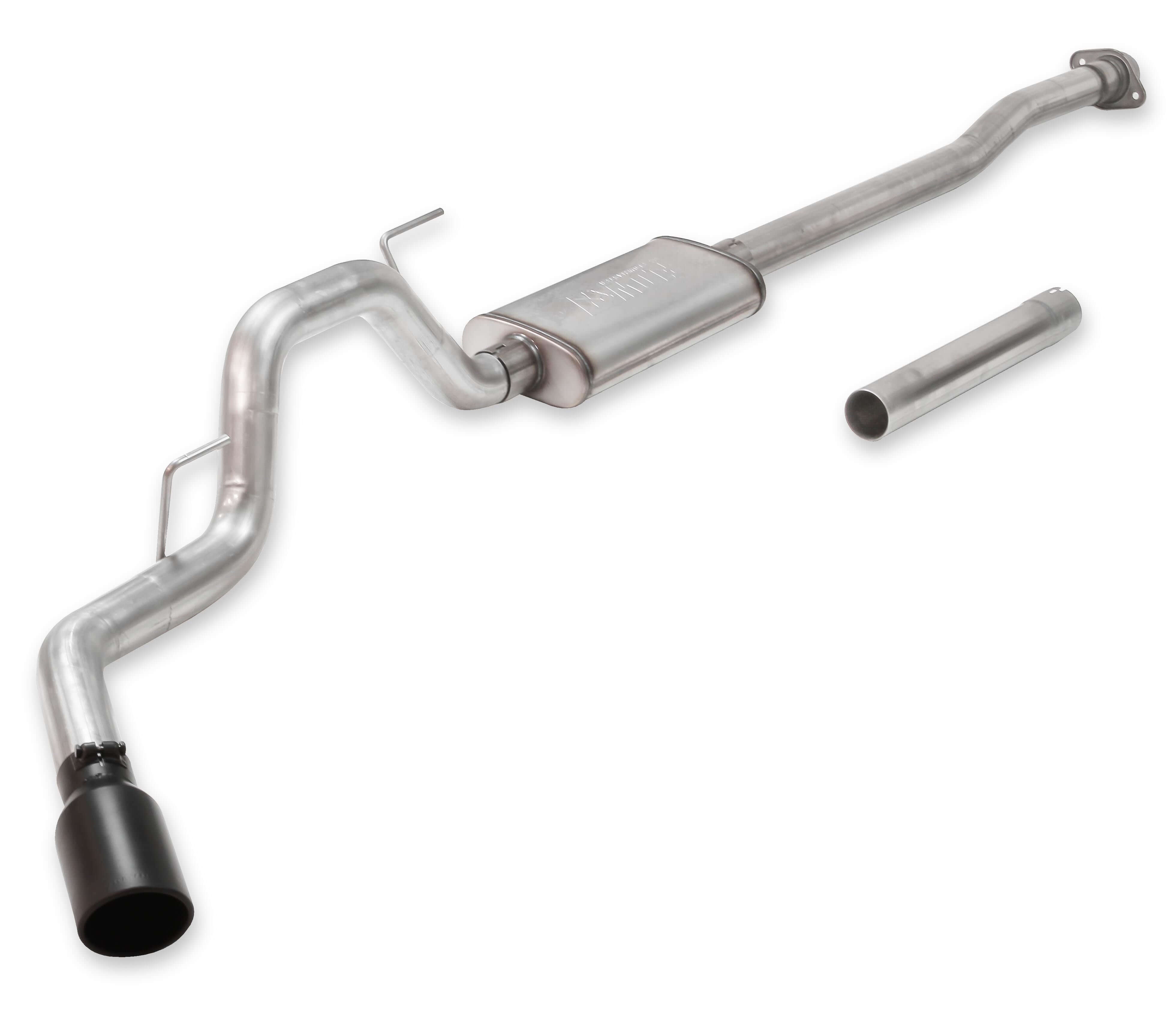 Flowmaster 717887 FlowFX Cat-Back Exhaust System Flowmaster 717887