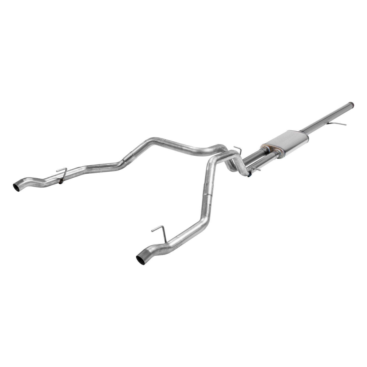 Flowmaster 717894 FlowFX Cat-Back Exhaust System Flowmaster 717894
