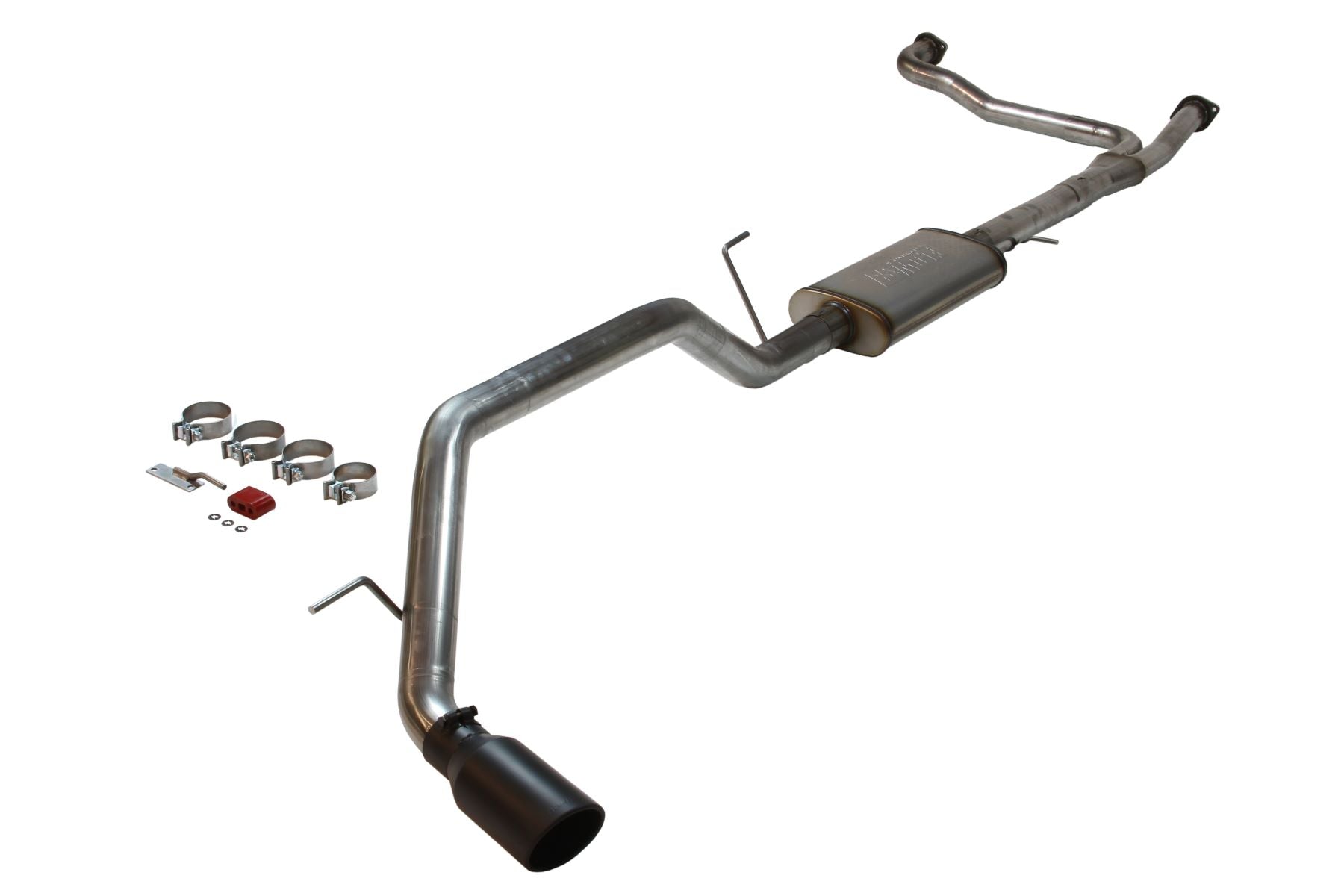 Flowmaster 717910 FlowFX Cat-Back Exhaust System Flowmaster 717910