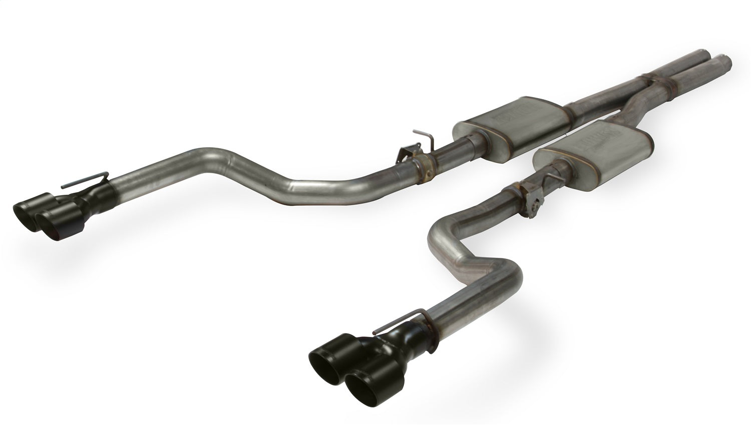 Flowmaster 717920 FlowFX Cat-Back Exhaust System Flowmaster 717920