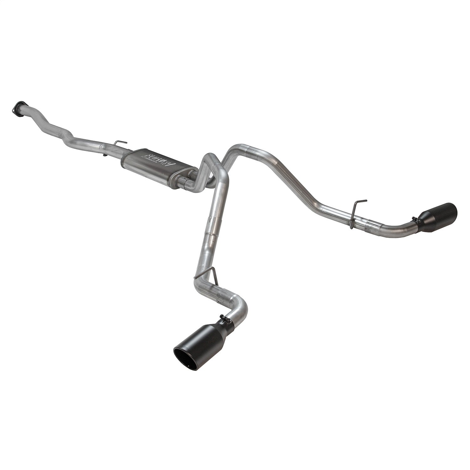 Flowmaster 717924 FlowFX Cat-Back Exhaust System Flowmaster 717924
