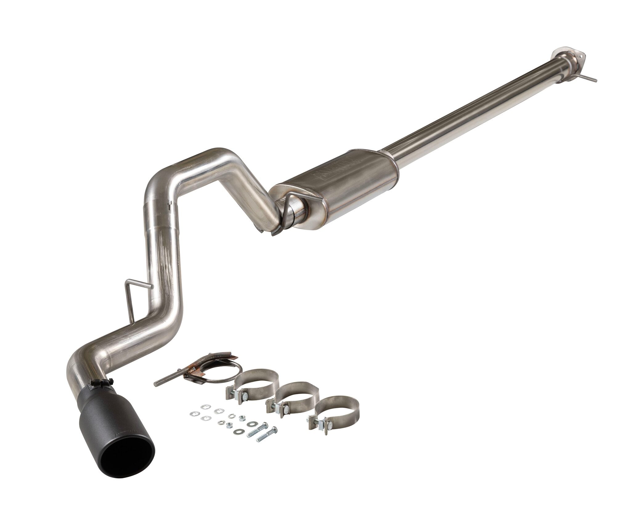 Flowmaster Flow FX Cat-Back Exhaust System