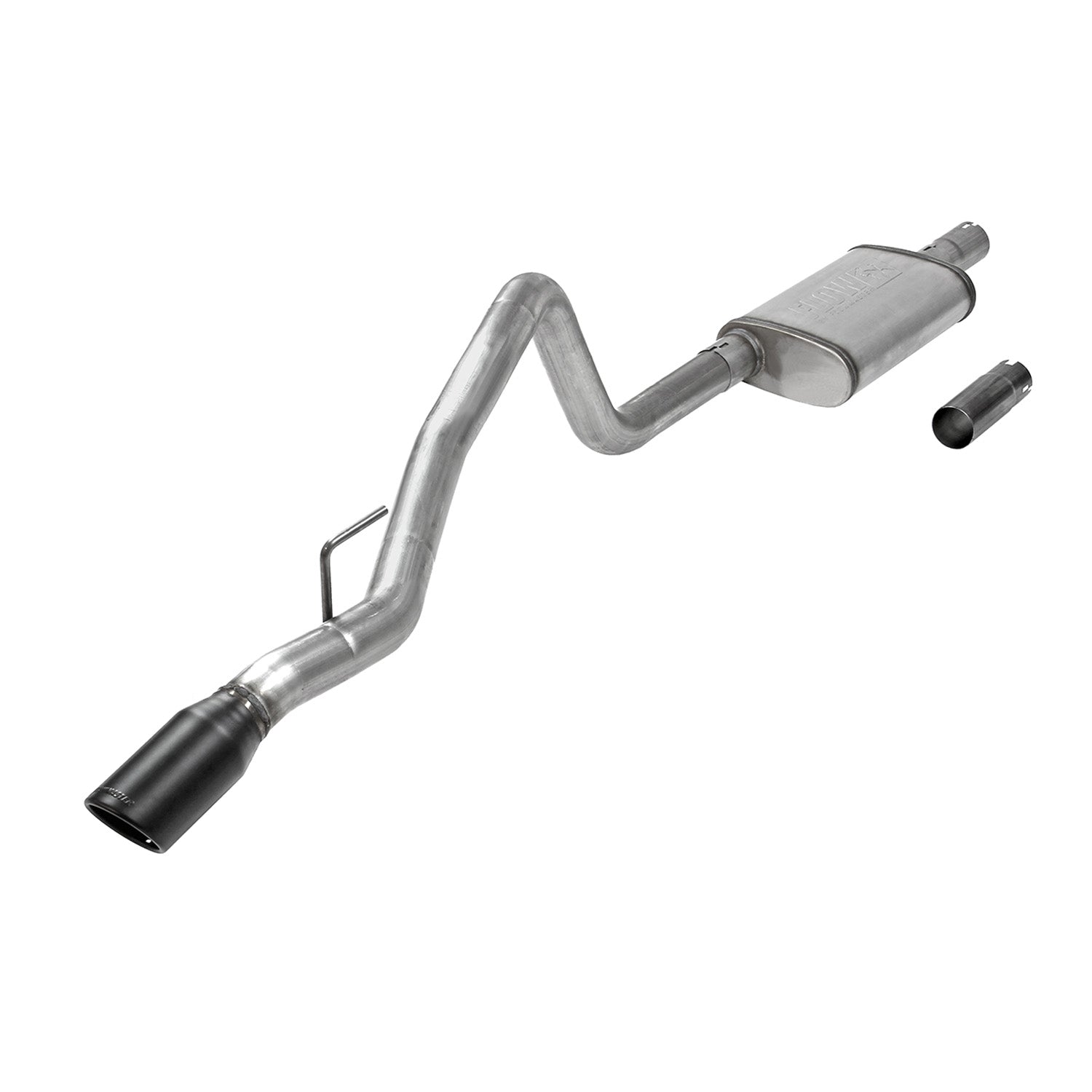 Flowmaster 717939 FlowFX Cat-Back Exhaust System Flowmaster 717939