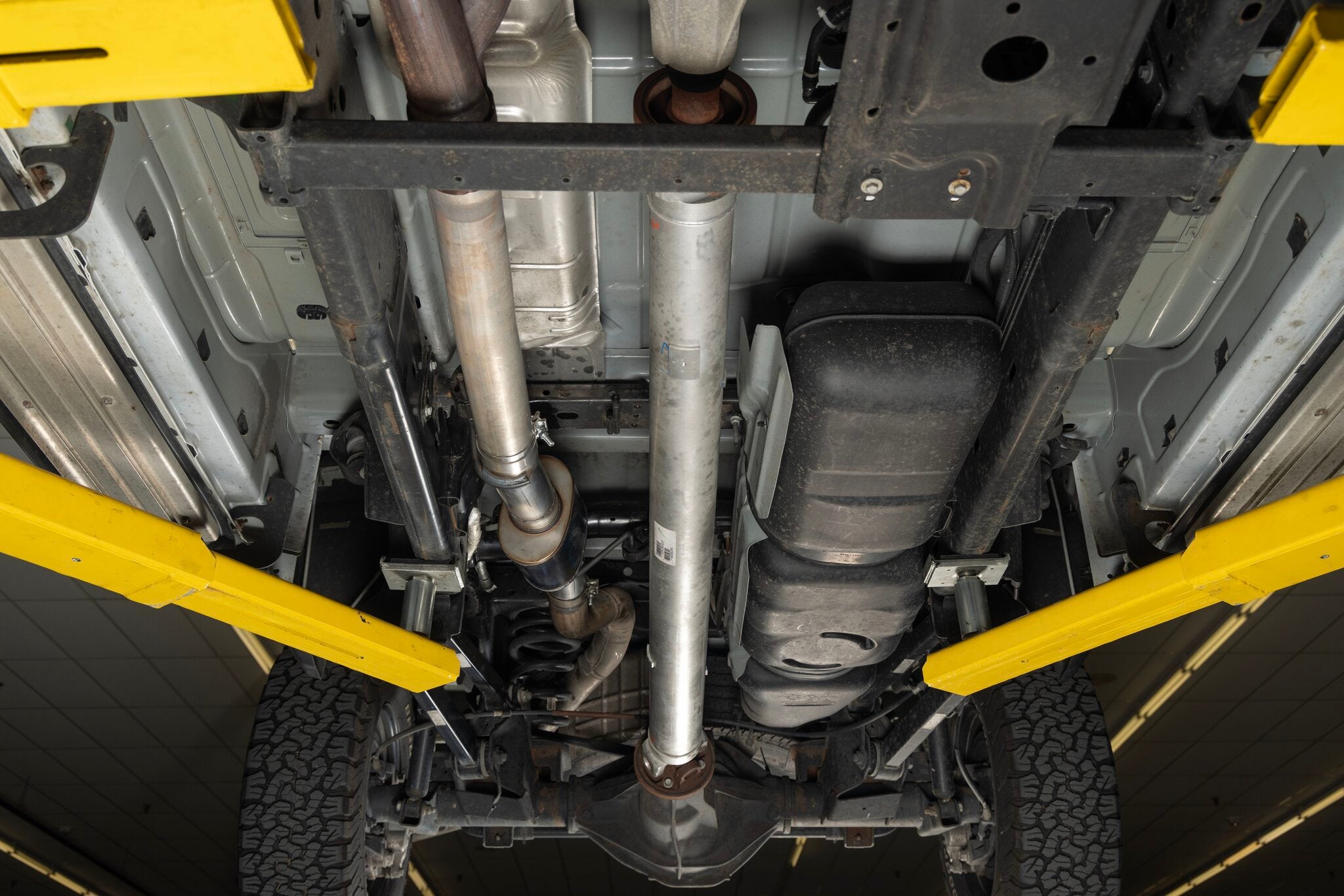 Flowmaster Flow FX Direct Fit Muffler