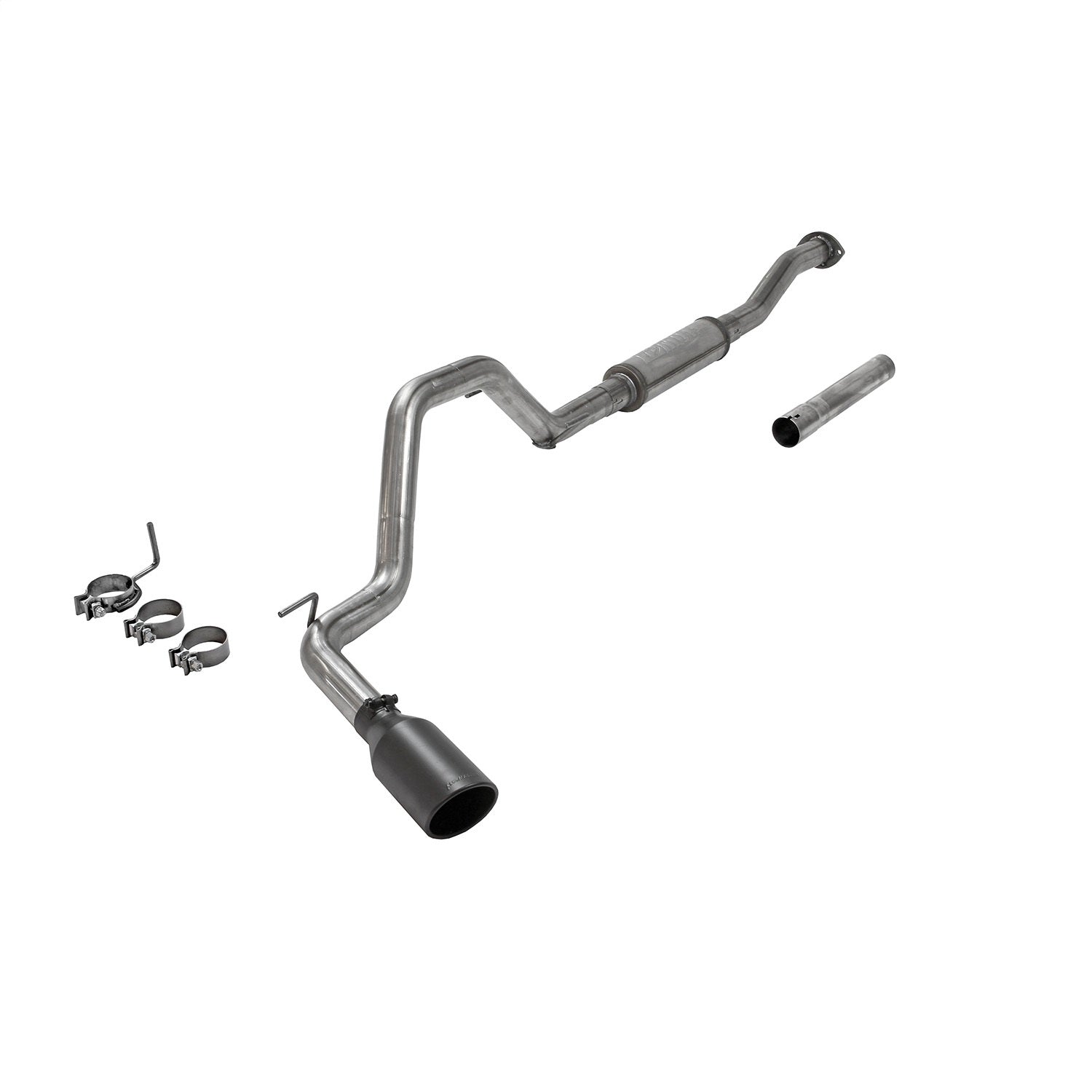 Flowmaster 717944 FlowFX Cat-Back Exhaust System Flowmaster 717944
