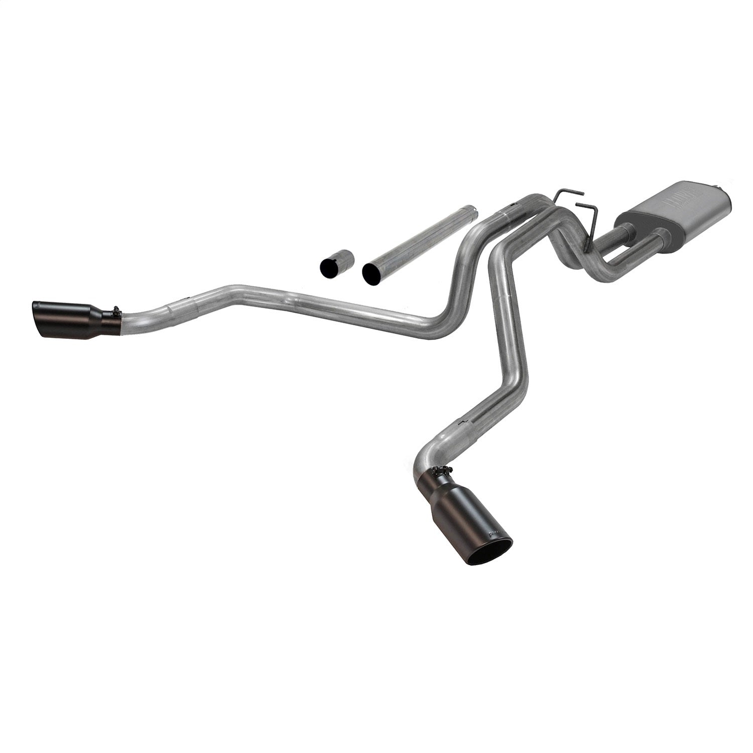Flowmaster 717946 FlowFX Cat-Back Exhaust System Flowmaster 717946