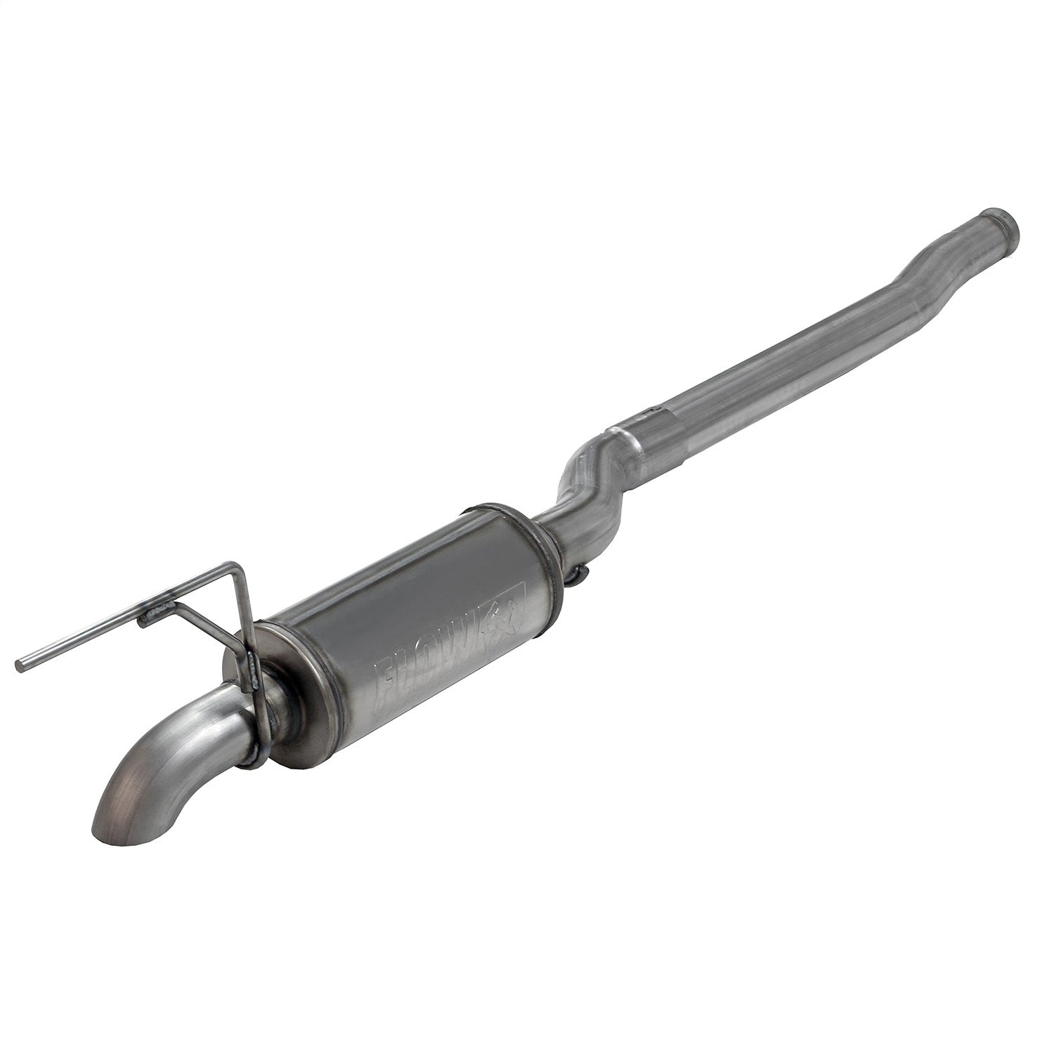 Flowmaster 717969 FlowFX Extreme Cat-Back Exhaust System Flowmaster 717969