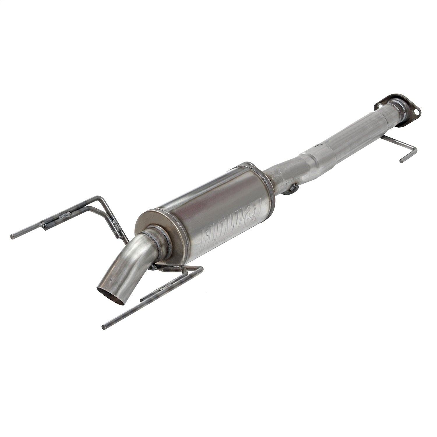 Flowmaster 717972 FlowFX Extreme Cat-Back Exhaust System Flowmaster 717972