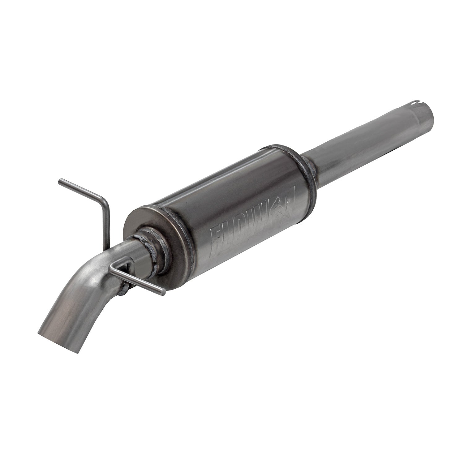 Flowmaster 717977 FlowFX Extreme Cat-Back Exhaust System Flowmaster 717977