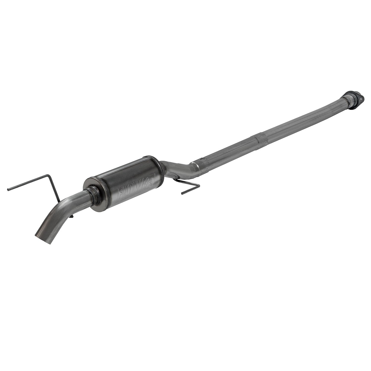 Flowmaster 717978 FlowFX Extreme Cat-Back Exhaust System Flowmaster 717978