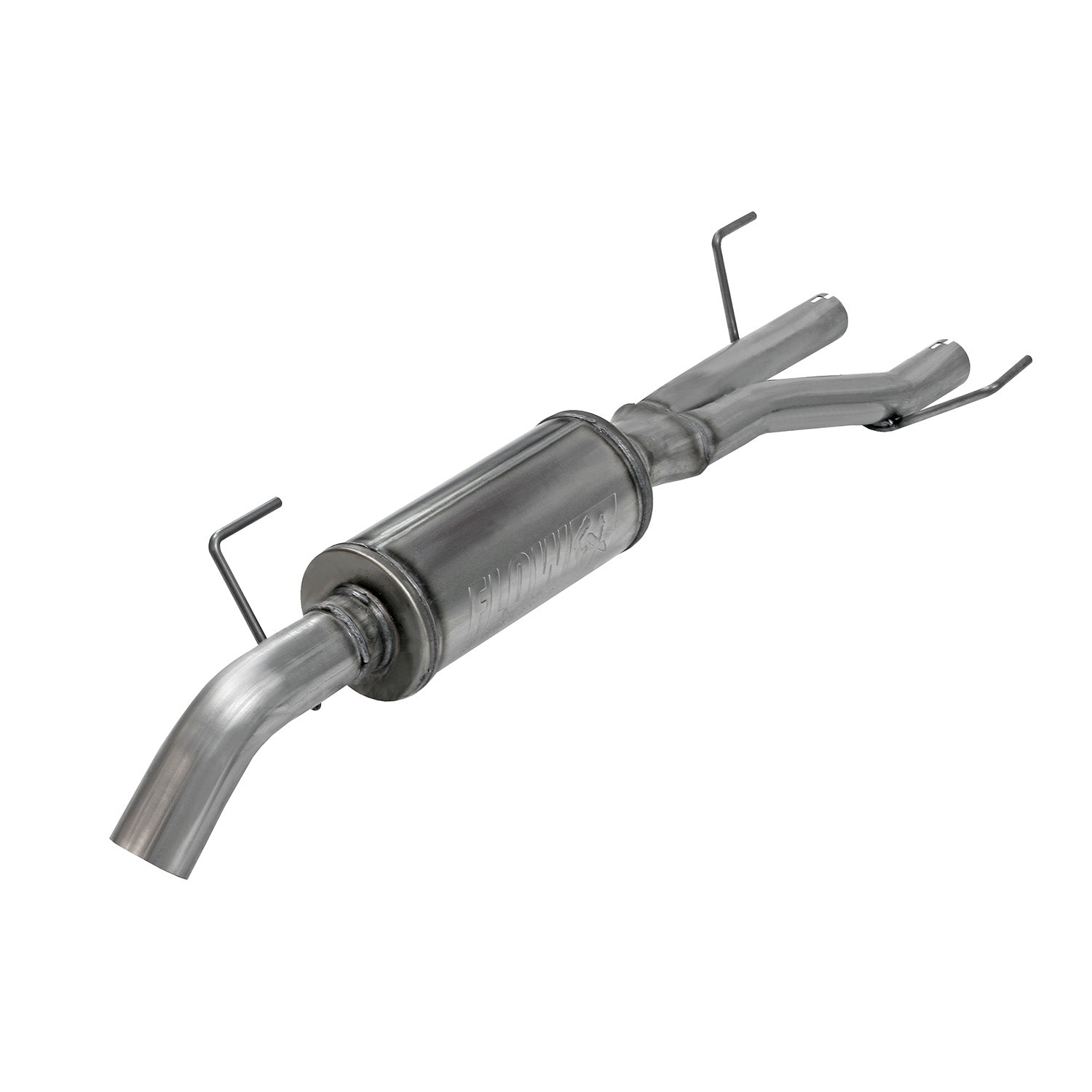 Flowmaster 717983 FlowFX Extreme Cat-Back Exhaust System Flowmaster 717983