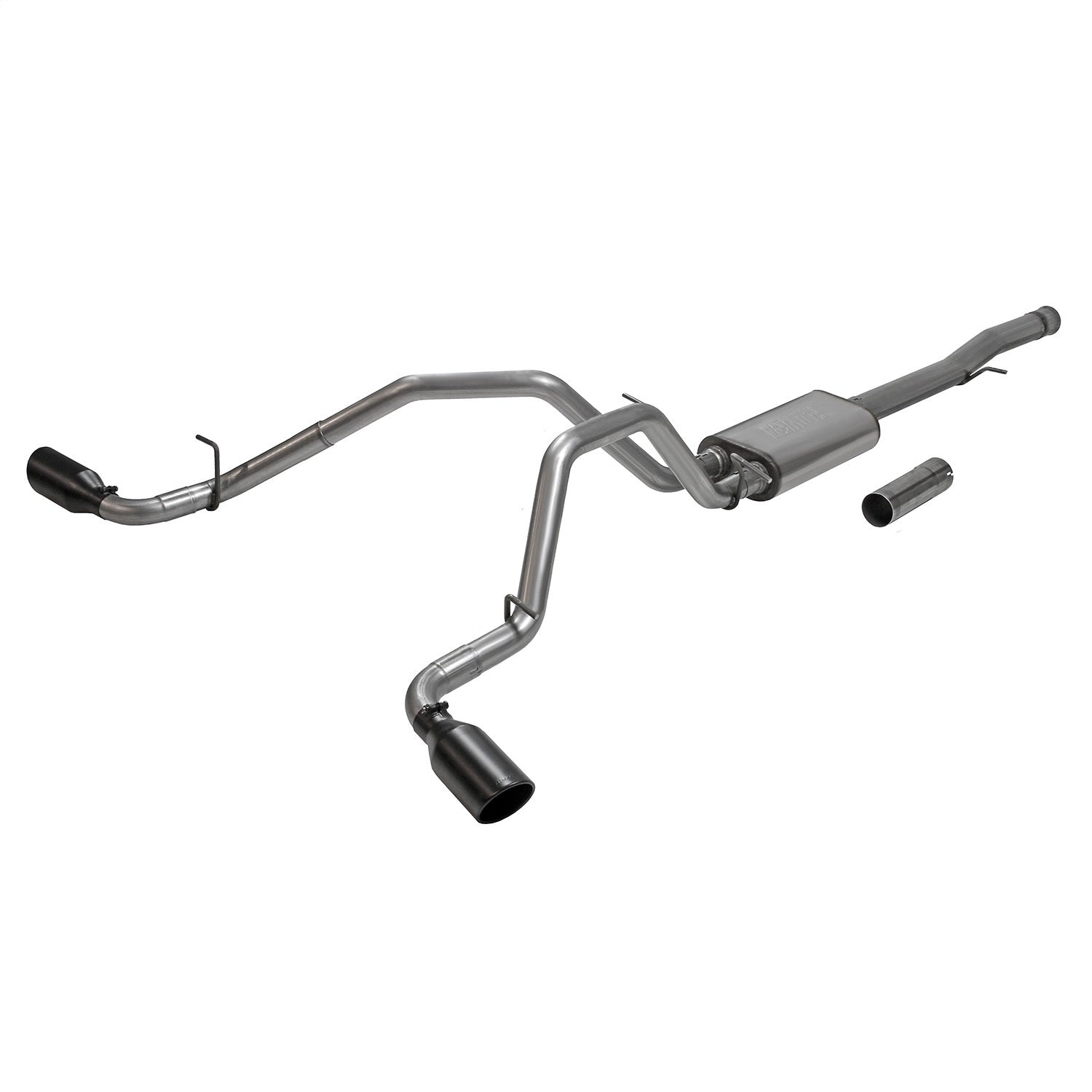 Flowmaster 717988 FlowFX Cat-Back Exhaust System Flowmaster 717988