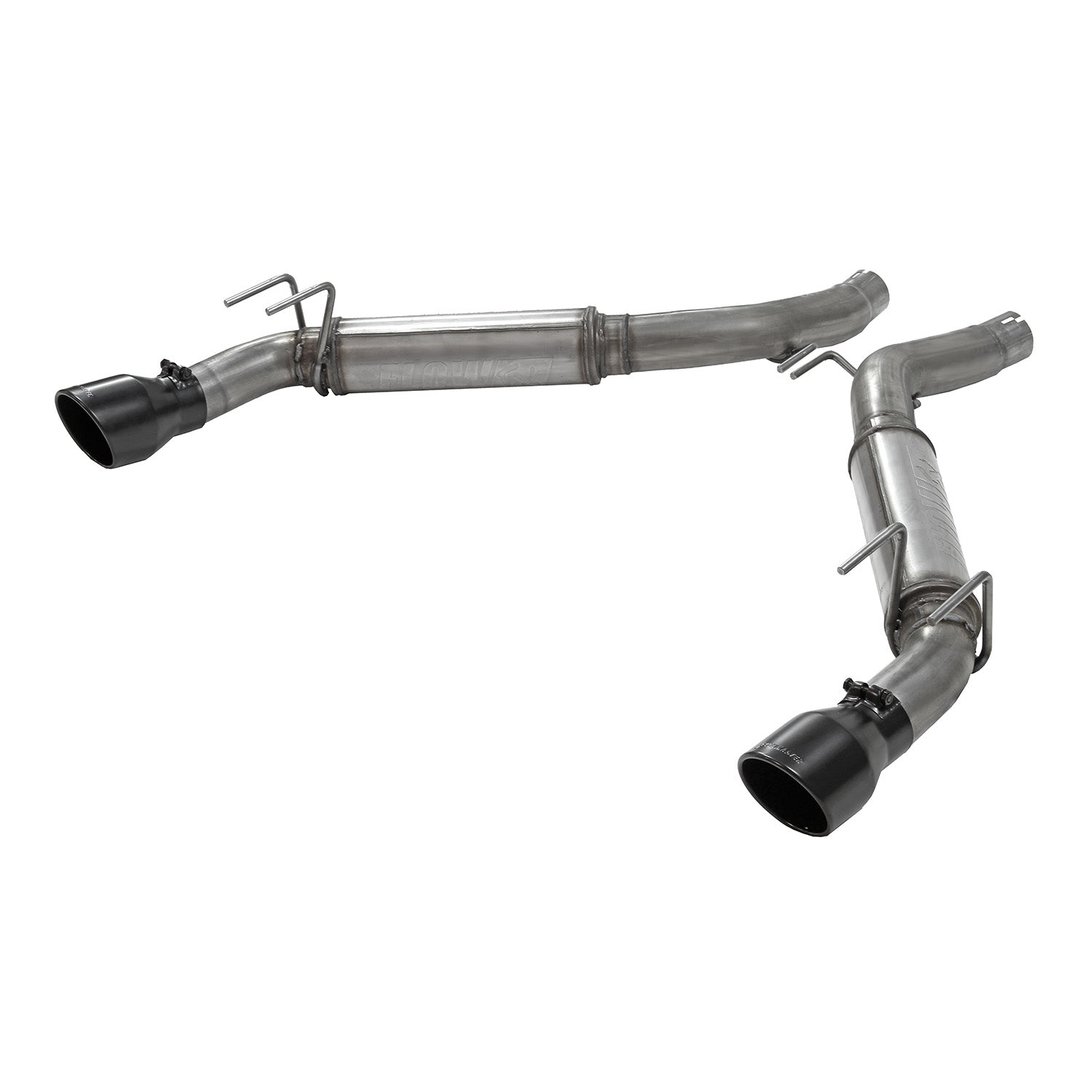 Flowmaster 717991 Axle Back Exhaust System 10-15 Camaro 6.2L Flowmaster 717991