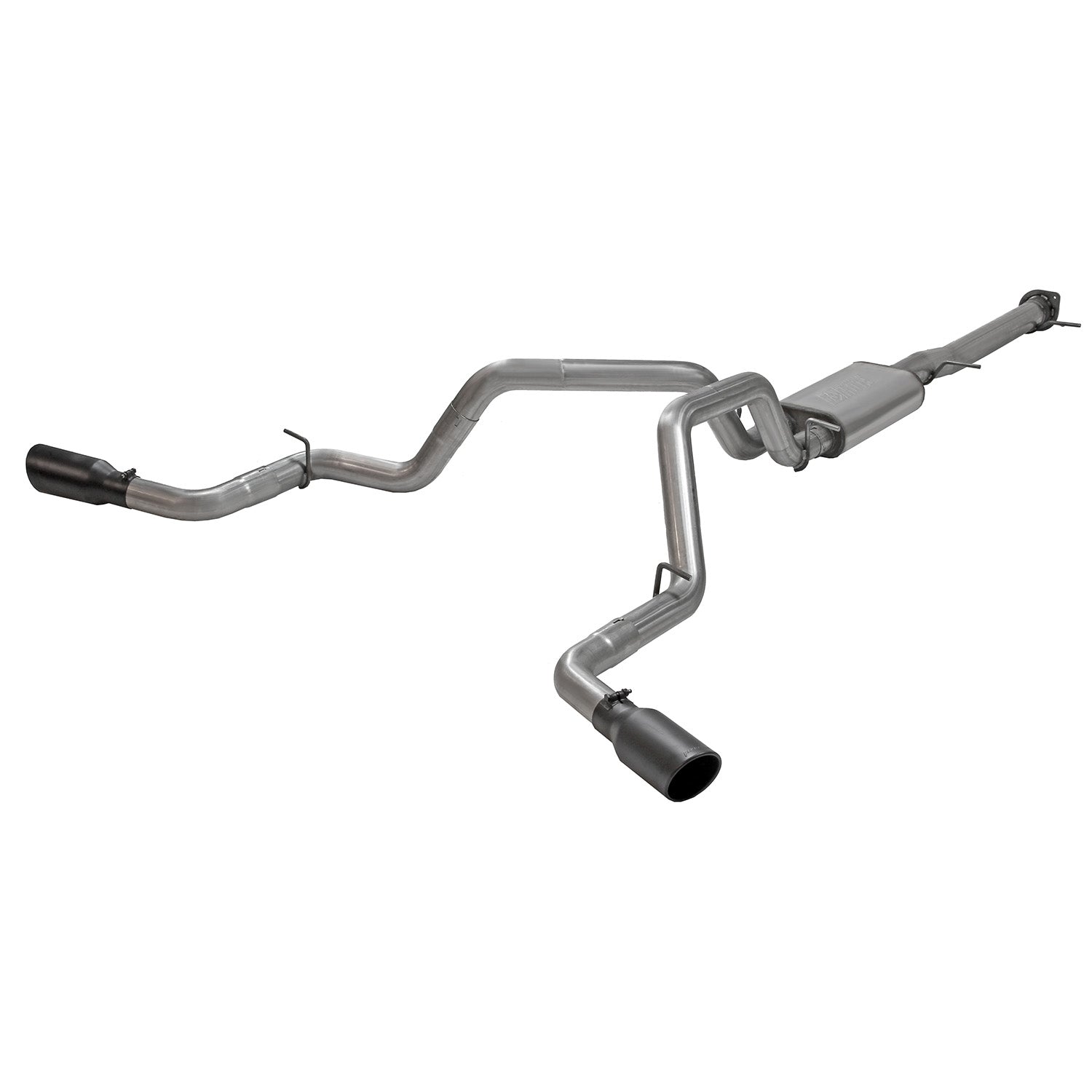 Flowmaster 718111 FlowFX Cat-Back Exhaust System Flowmaster 718111