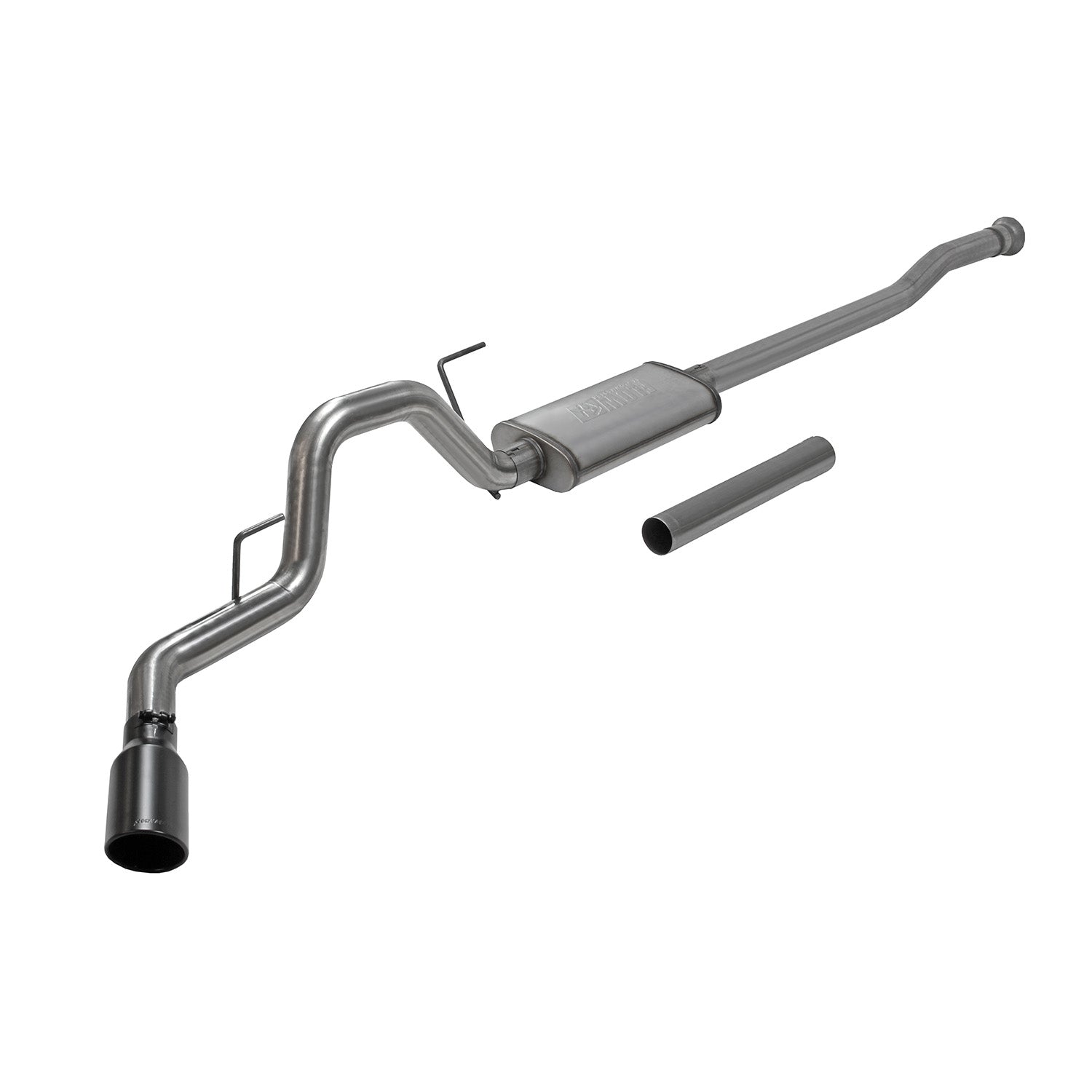 Flowmaster 718115 FlowFX Cat-Back Exhaust System Flowmaster 718115