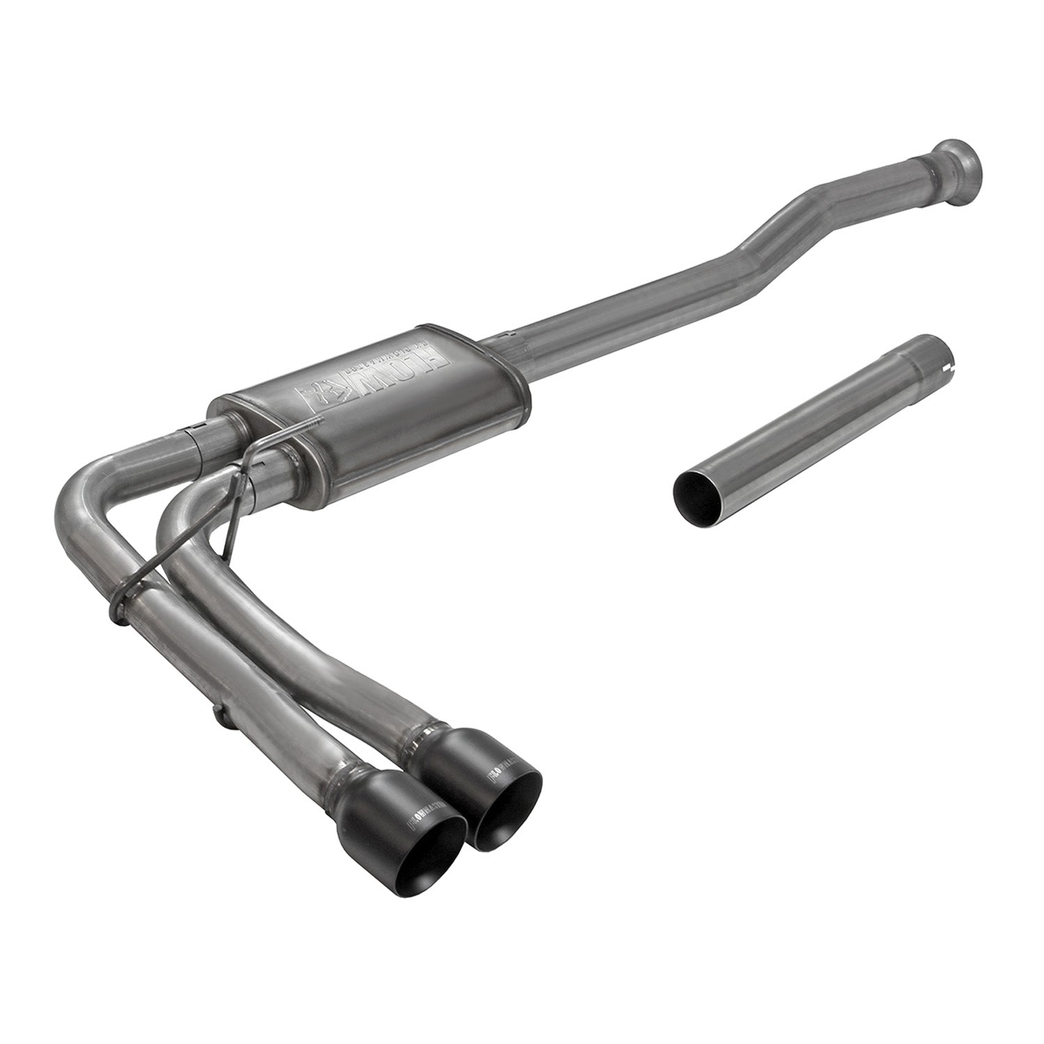 Flowmaster 718116 FlowFX Cat-Back Exhaust System Flowmaster 718116