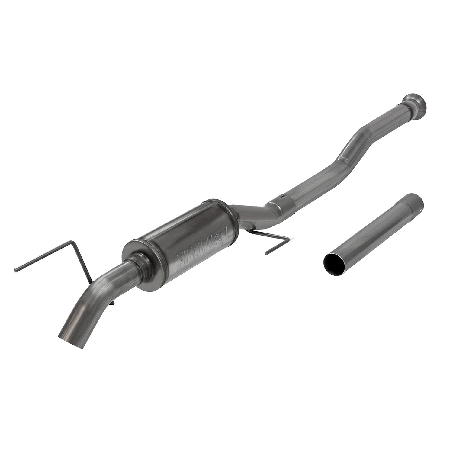 Flowmaster 718117 FlowFX Extreme Cat-Back Exhaust System Flowmaster 718117