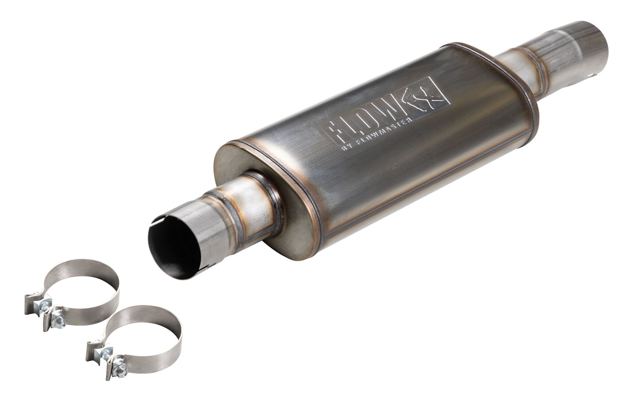 Flowmaster Flow FX Direct Fit Muffler